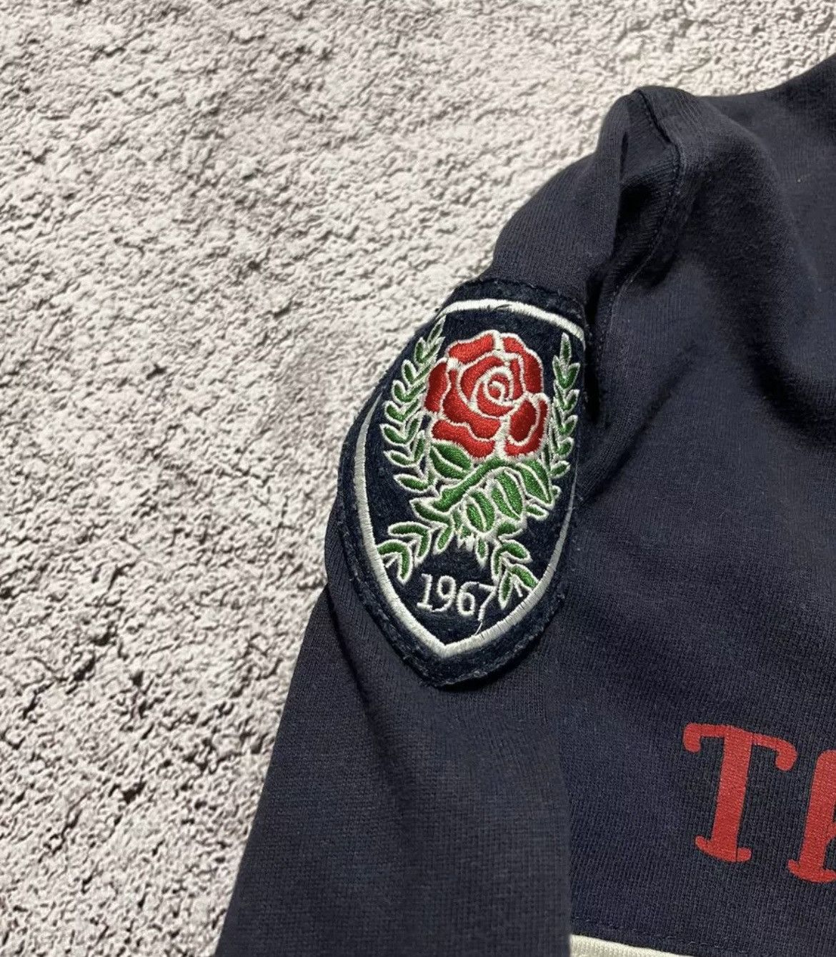 La Martina × Vintage Original Polo La Martina English Team 1 Size M Size US M / EU 48-50 / 2 - 9 Thumbnail