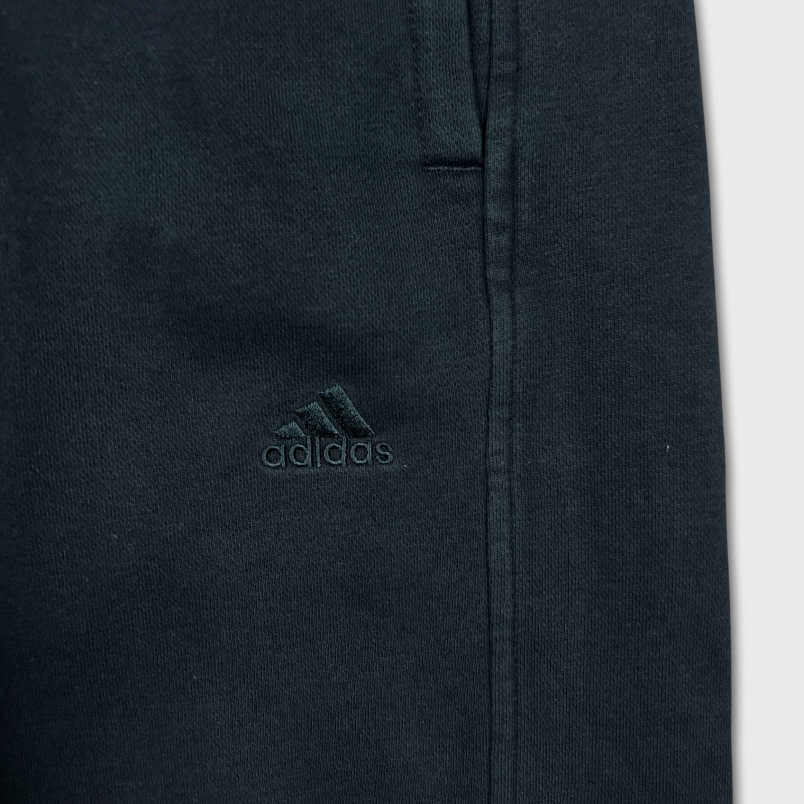 Adidas Adidas Sweatpants ALL SZN Stripes Loose Fit Taper Leg Jogger Size US 32 / EU 48 - 3 Thumbnail