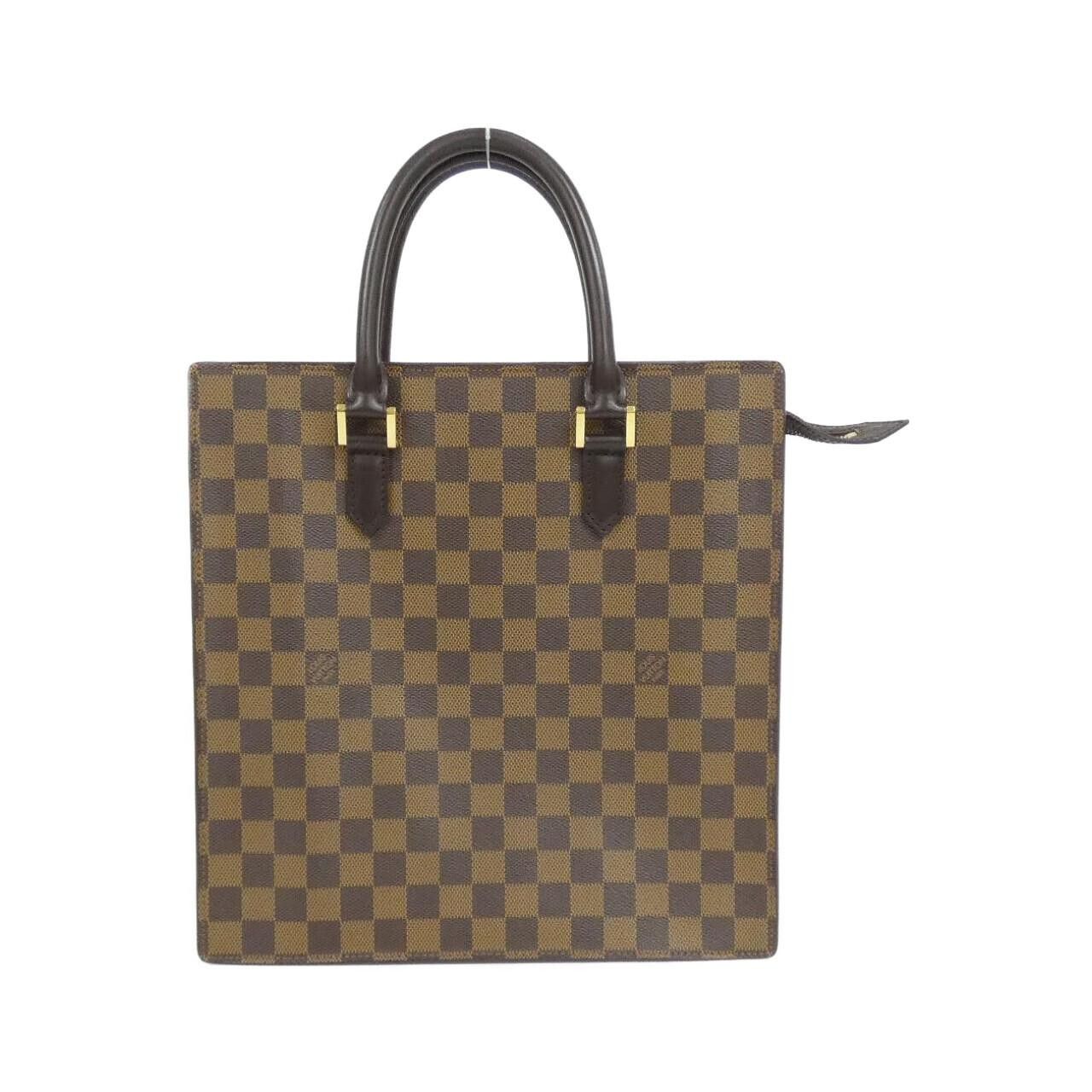 Louis Vuitton Louis Vuitton Louis Vuitton Venice Damier Bag Textile Handbag N51145 DUTY FREE for USA Size ONE SIZE - 1 Thumbnail