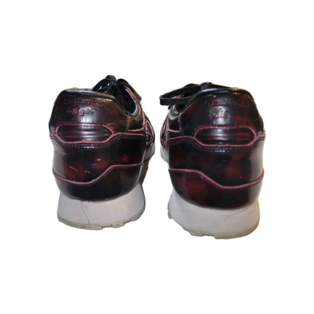 Onitsuka Tiger Asics Onitsuka Tiger Colorado Leather Burnish Athleisure Sne Size US 10.5 / EU 43-44 - 6 Thumbnail