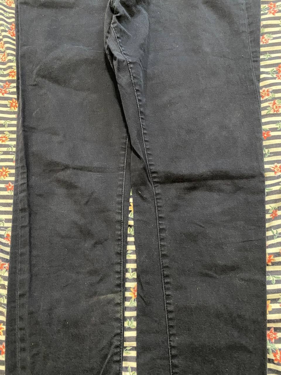 Polo Ralph Lauren Vintage Polo Ralph Lauren Straight Denim Jeans Size 32 Size US 32 / EU 48 - 12 Thumbnail