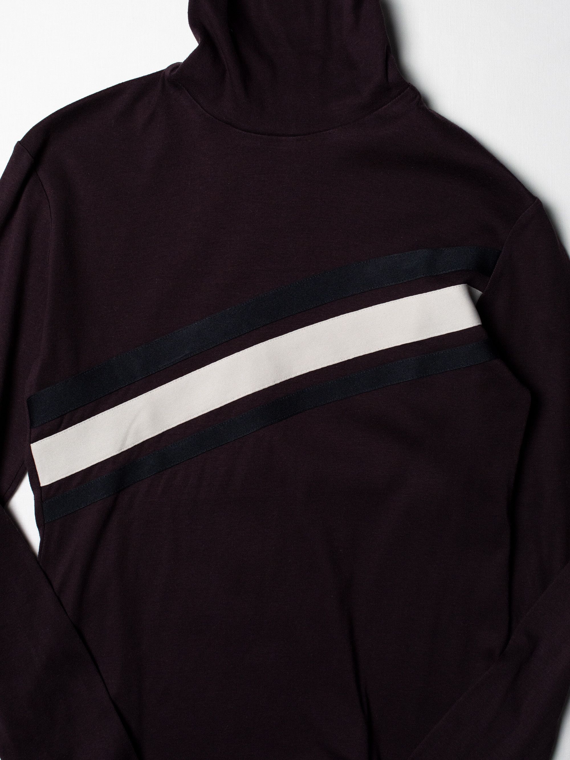 Y-3 Y-3 - A/W 2003 - women's roll neck long-sleeve t-shirt Size S / US 4 / IT 40 - 3 Thumbnail