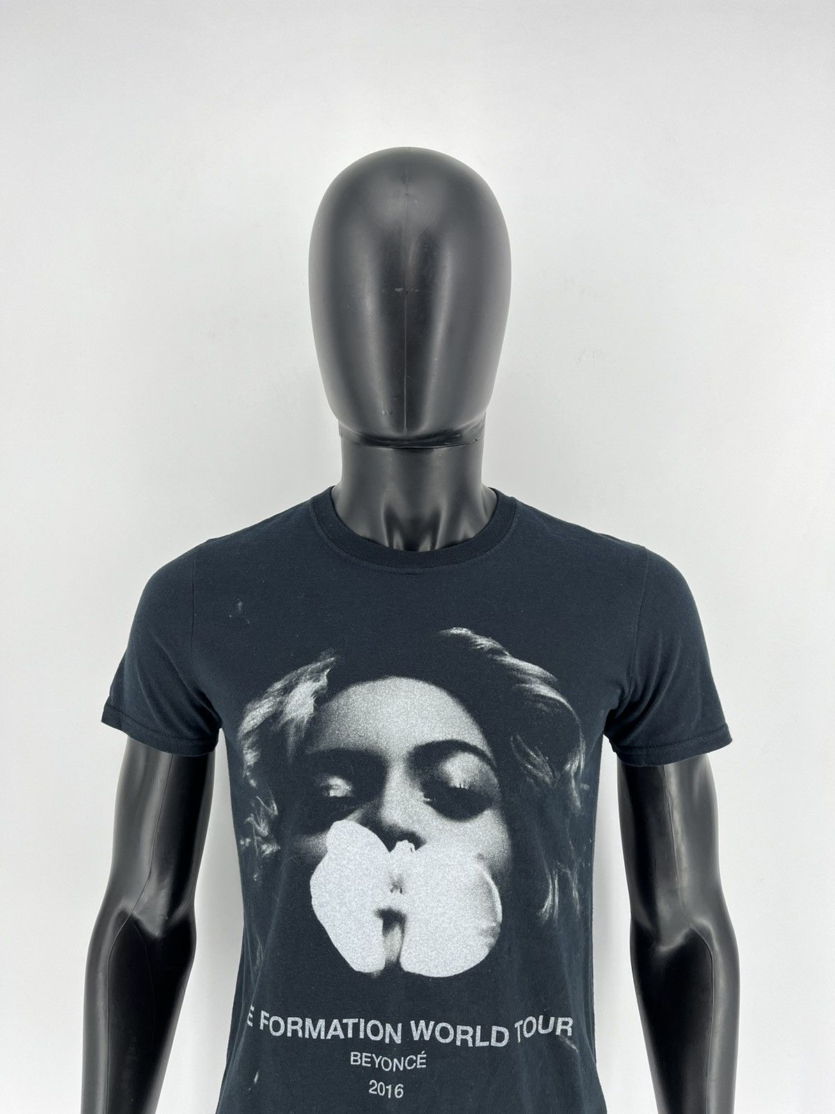 Beyonce Formation Tour Shirt | Grailed