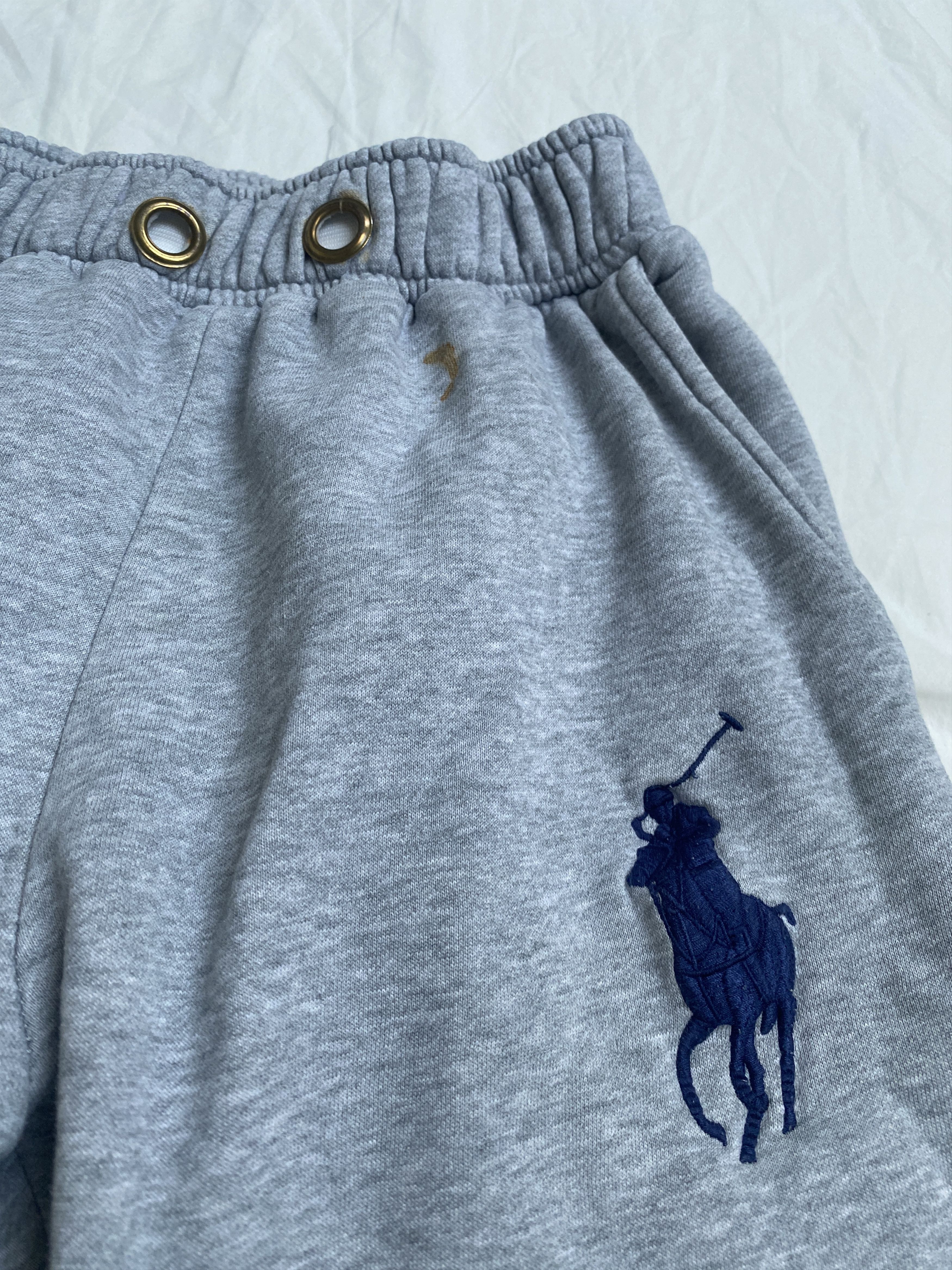 Polo Ralph Lauren Polo Ralph Lauren big pony sweatpants joggers 3 Size US 26 / EU 42 - 5 Thumbnail