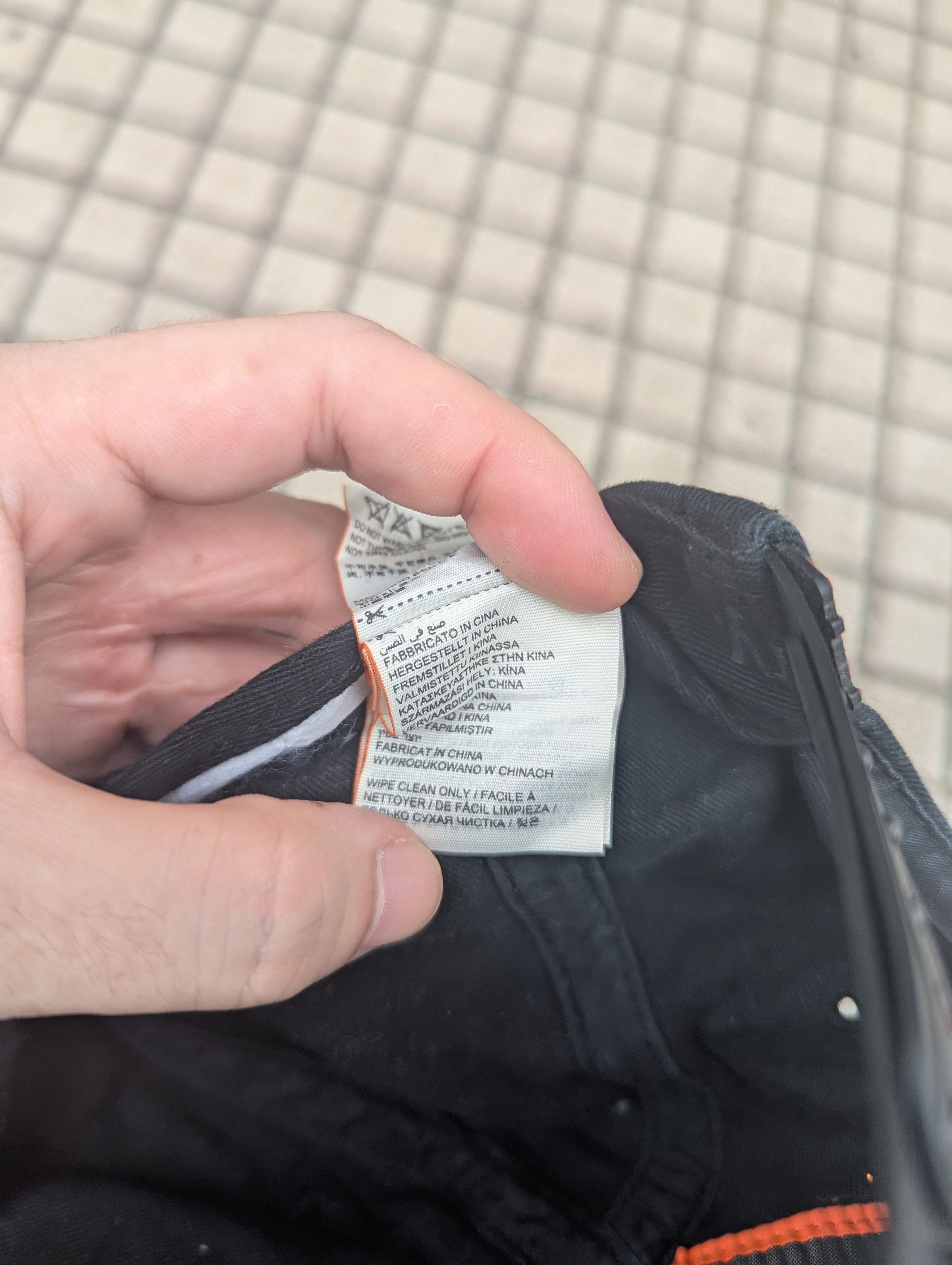 Japanese Brand × Superdry Superdry cap Size ONE SIZE - 6 Thumbnail