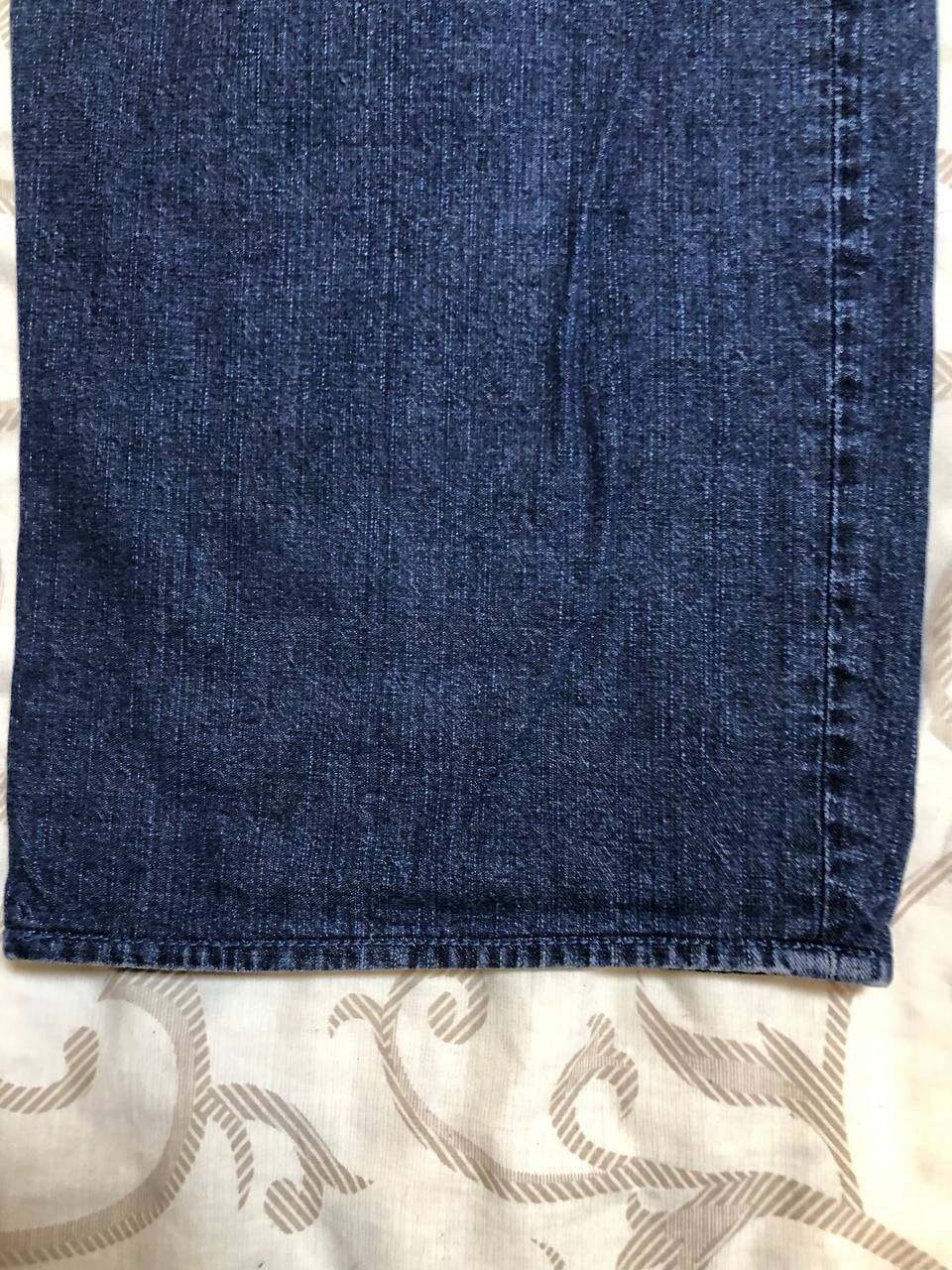 Stefano Ricci Stefano Ricci Luxury Italian Denim Jeans Dark Indigo Size US 44 / EU 60 - 5 Thumbnail