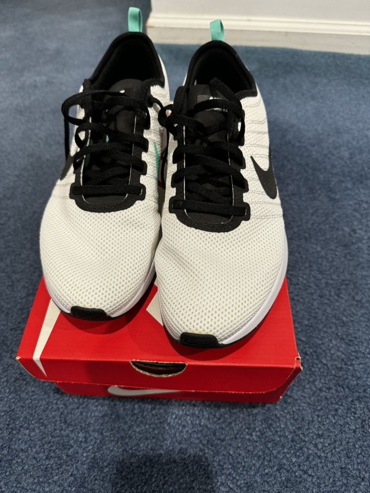 Nike Dual Tone Racer Size US 9 / EU 42 - 4 Thumbnail