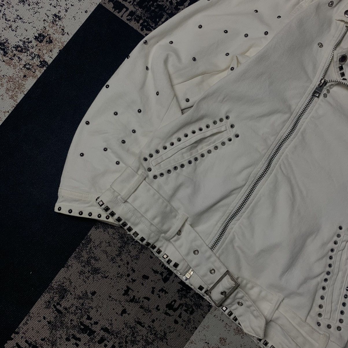 Zara Zara Biker Jacket Size US M / EU 48-50 / 2 - 5 Thumbnail