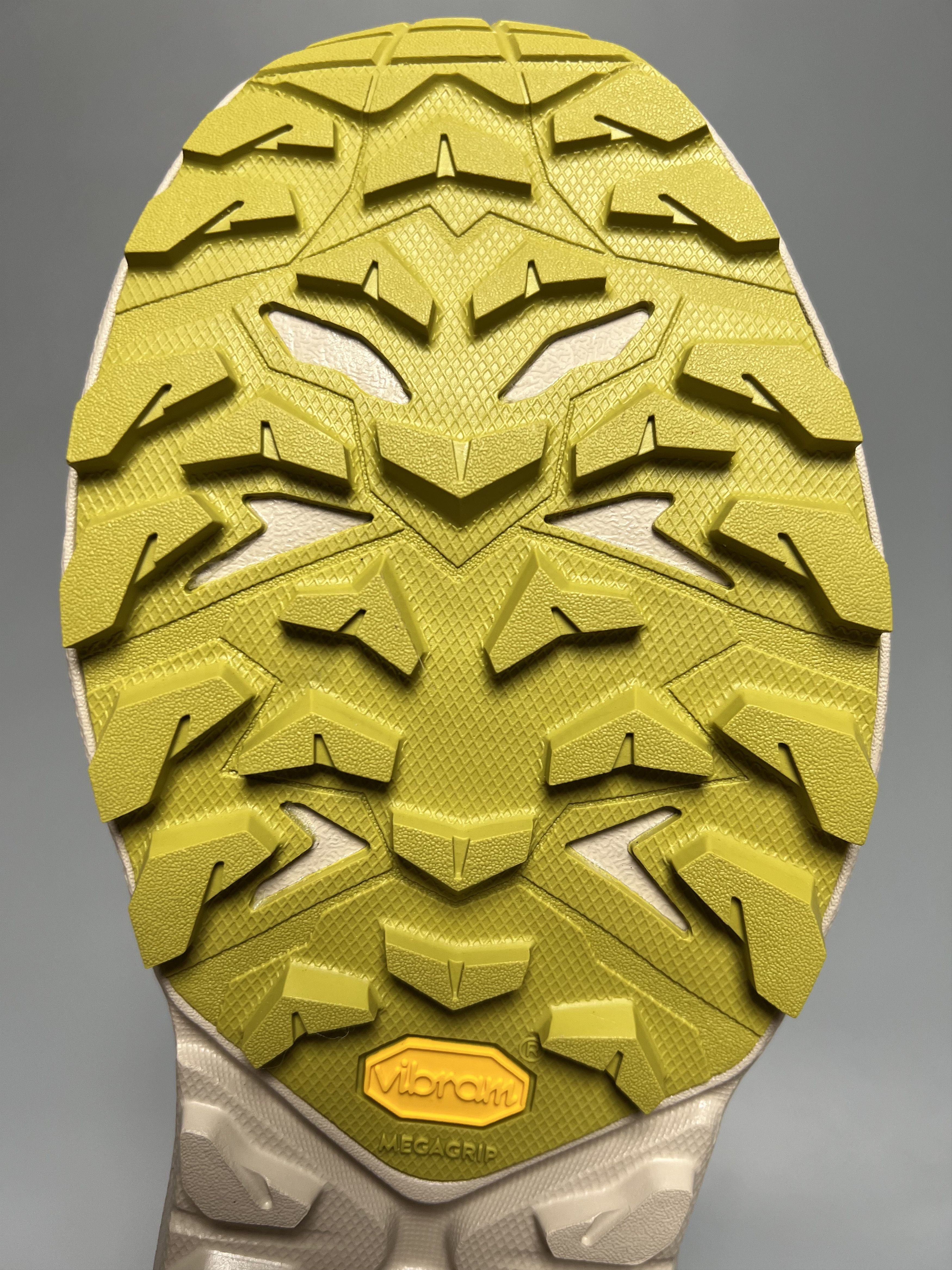 Hoka Hoka One One Anacapa 2 Mid GTX Gore-Tex Hiking Shoes Size US 10 / EU 43 - 15 Thumbnail