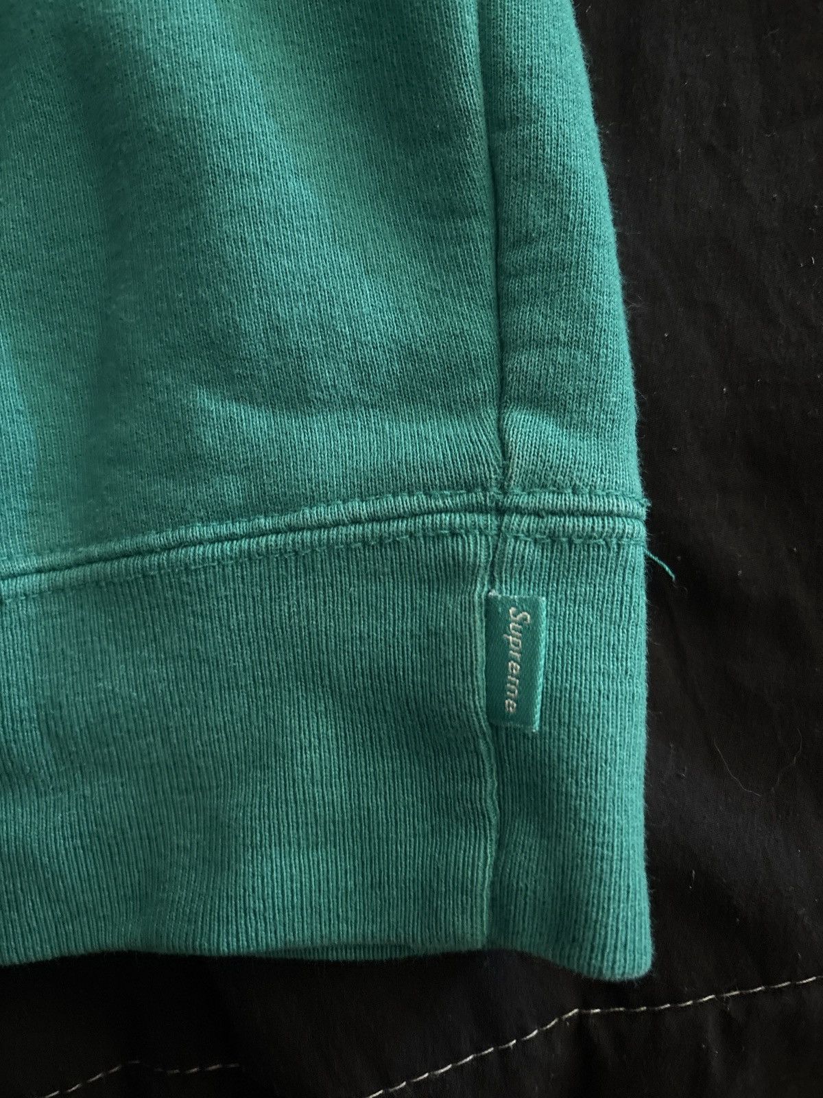 Supreme Supreme SS20 Hoodie Size US M / EU 48-50 / 2 - 5 Thumbnail