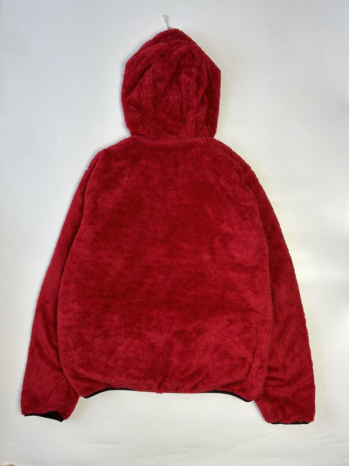 Japanese Brand TK MIX PICE REVERSIBLE WINTER HOODIE JACKET Size US XL / EU 56 / 4 - 4 Thumbnail