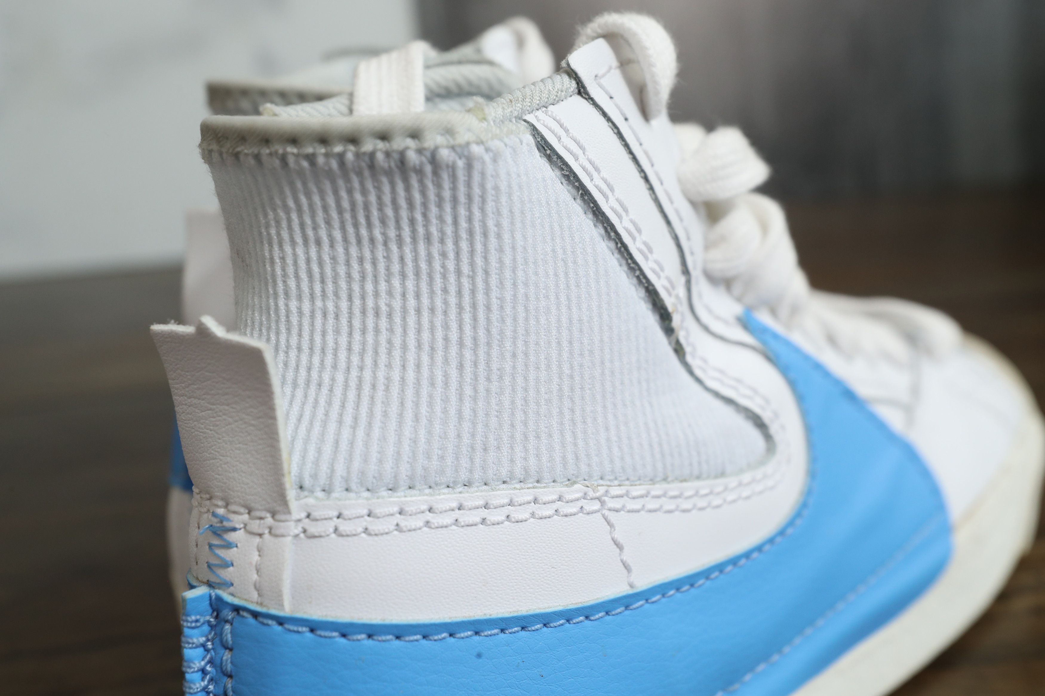 Nike Nike Blazer Mid 77 Jumbo (11) Size US 11 / EU 44 - 7 Thumbnail