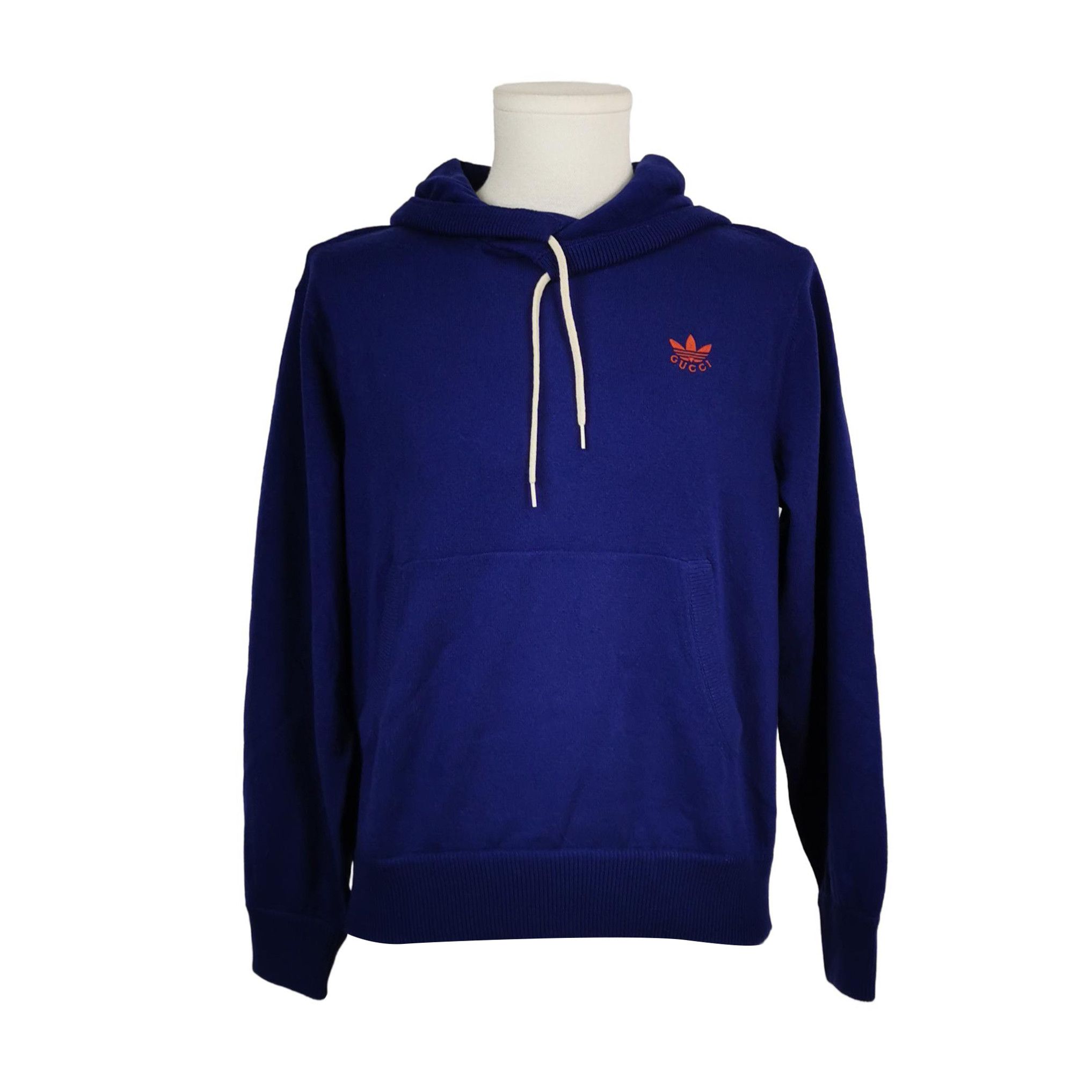 Gucci Gucci Men xs Sweatshirts Hoodies Size US XS / EU 42 / 0 - 1 Thumbnail