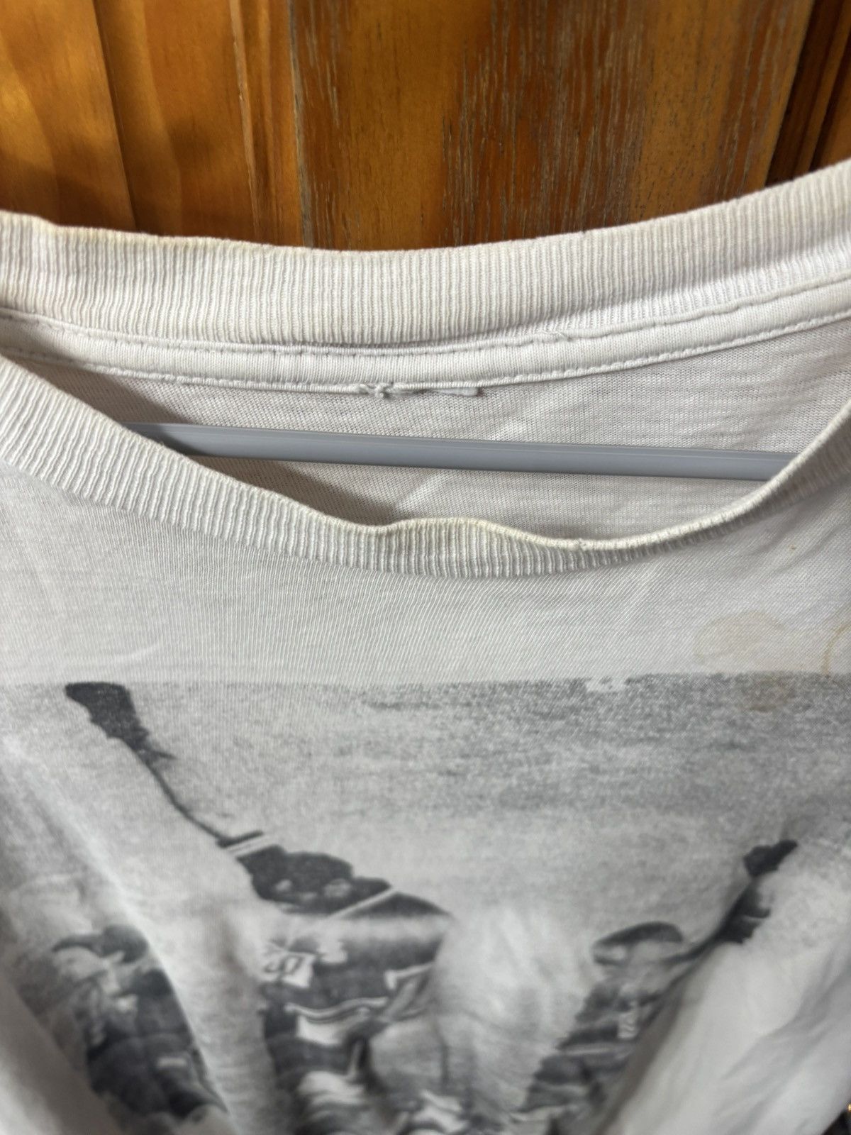 Other 1968 olympic protest shirt Size US XL / EU 56 / 4 - 2 Thumbnail