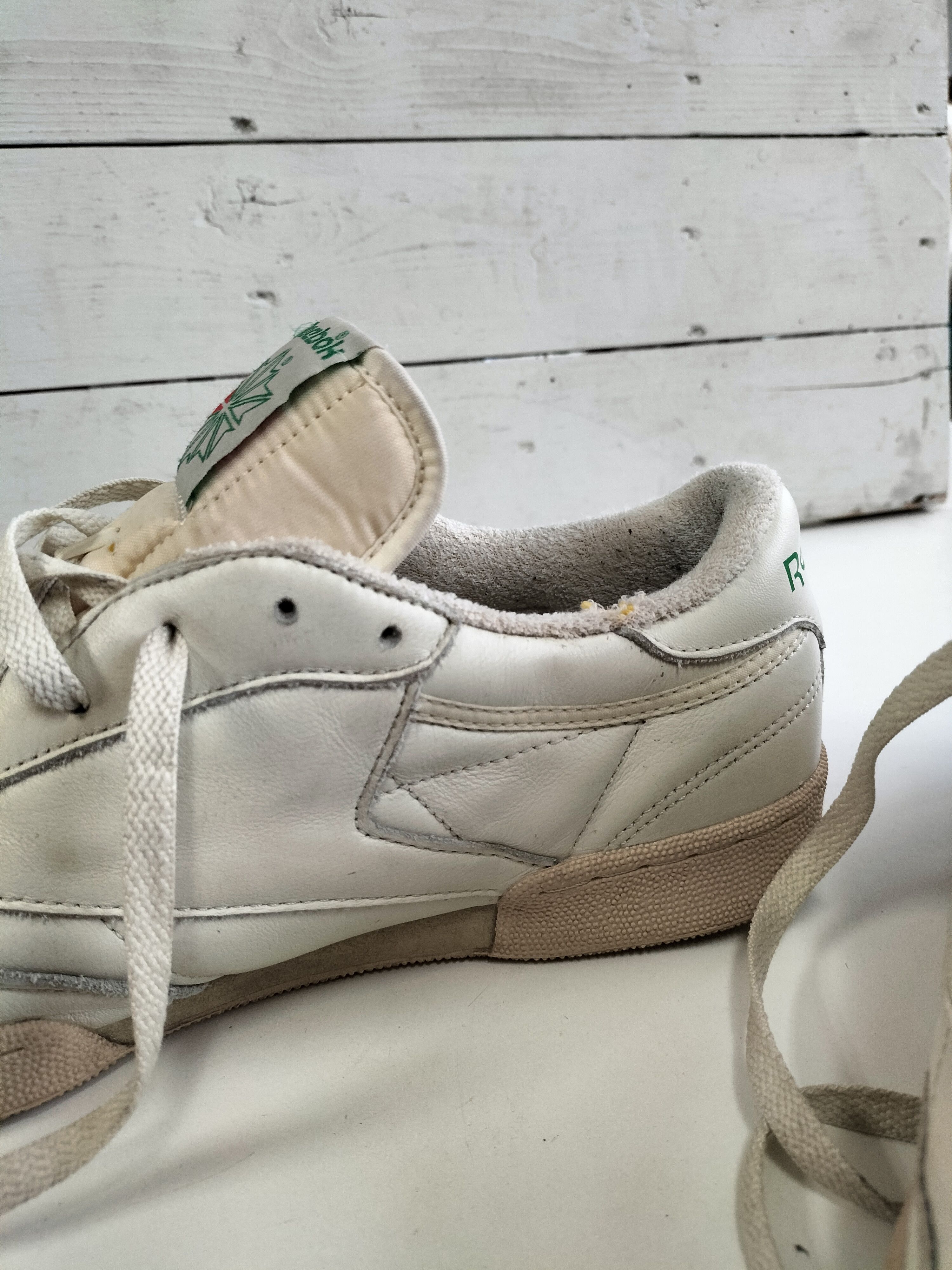 Reebok Reebok C85 Size US 10 / EU 43 - 7 Thumbnail