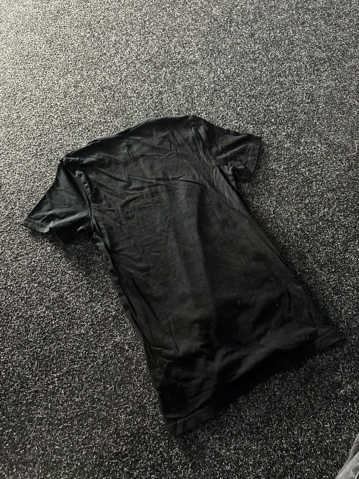 Vivienne Westwood 🚨RARE Vivienne Westwood embroidered Logo Orb T-shirt Size S Size US S / EU 44-46 / 1 - 10 Thumbnail