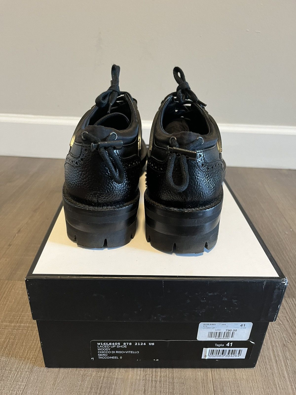 Dsquared2 Dsquared Shoes Size US 8 / EU 41 - 3 Thumbnail