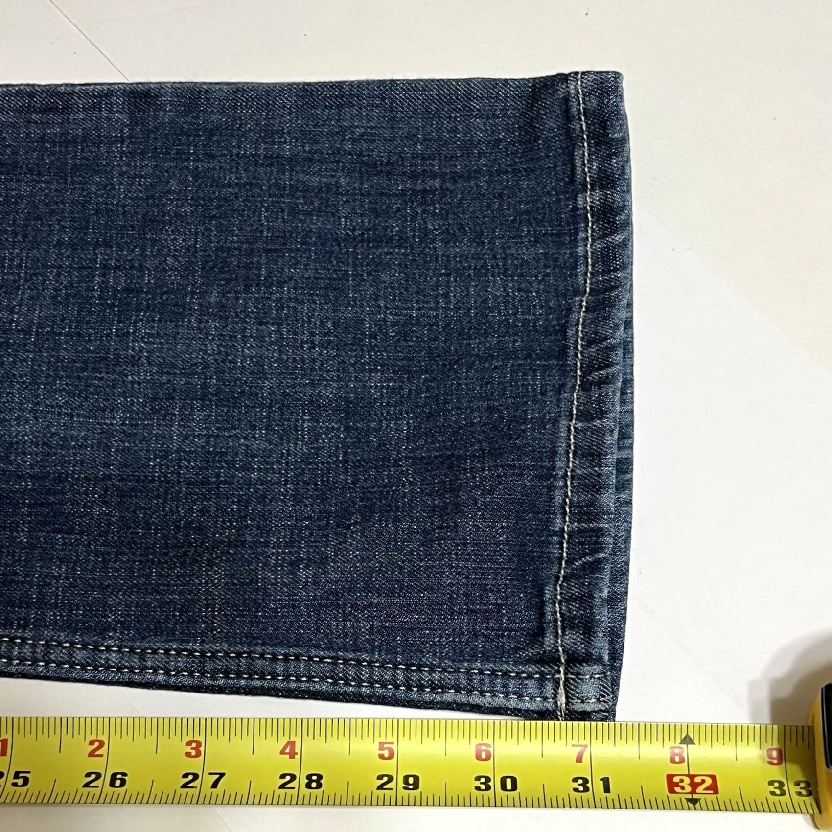 Wrangler Wrangler Jeans Womens Bootcut Denim Stretch 5x32 29x31 Regular Blue 1009MWZDO Size 27" / US 4 / IT 40 - 6 Thumbnail