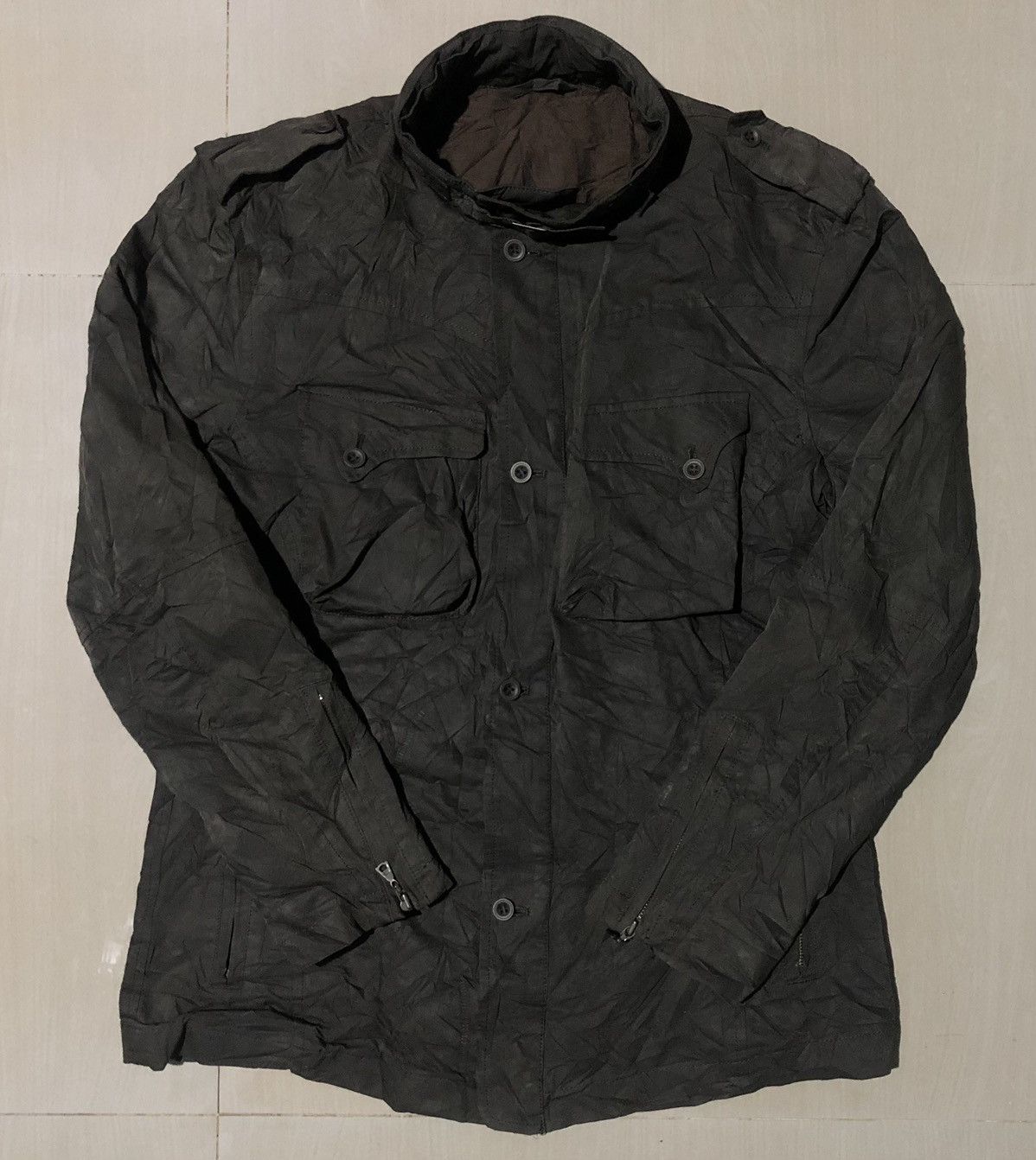 Japanese Brand M65 rodano LCR Size US M / EU 48-50 / 2 - 1 Thumbnail