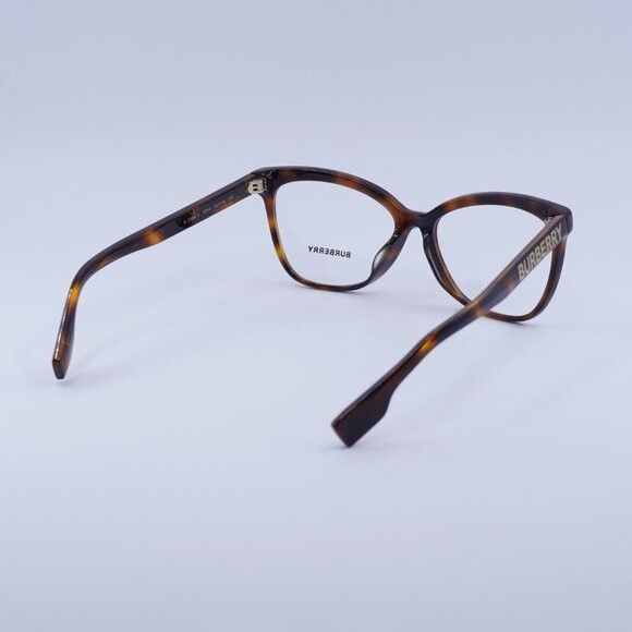 Burberry Burberry BE2364F 3316 Eyeglasses 54mm Size ONE SIZE - 5 Thumbnail