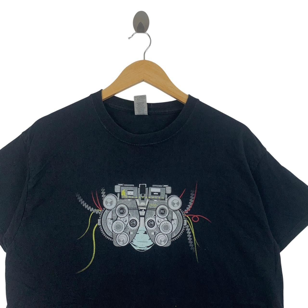 Hope HOPE 2020 FRIEND HACKERS Exhibition Conference Tee Size US L / EU 52-54 / 3 - 2 Thumbnail