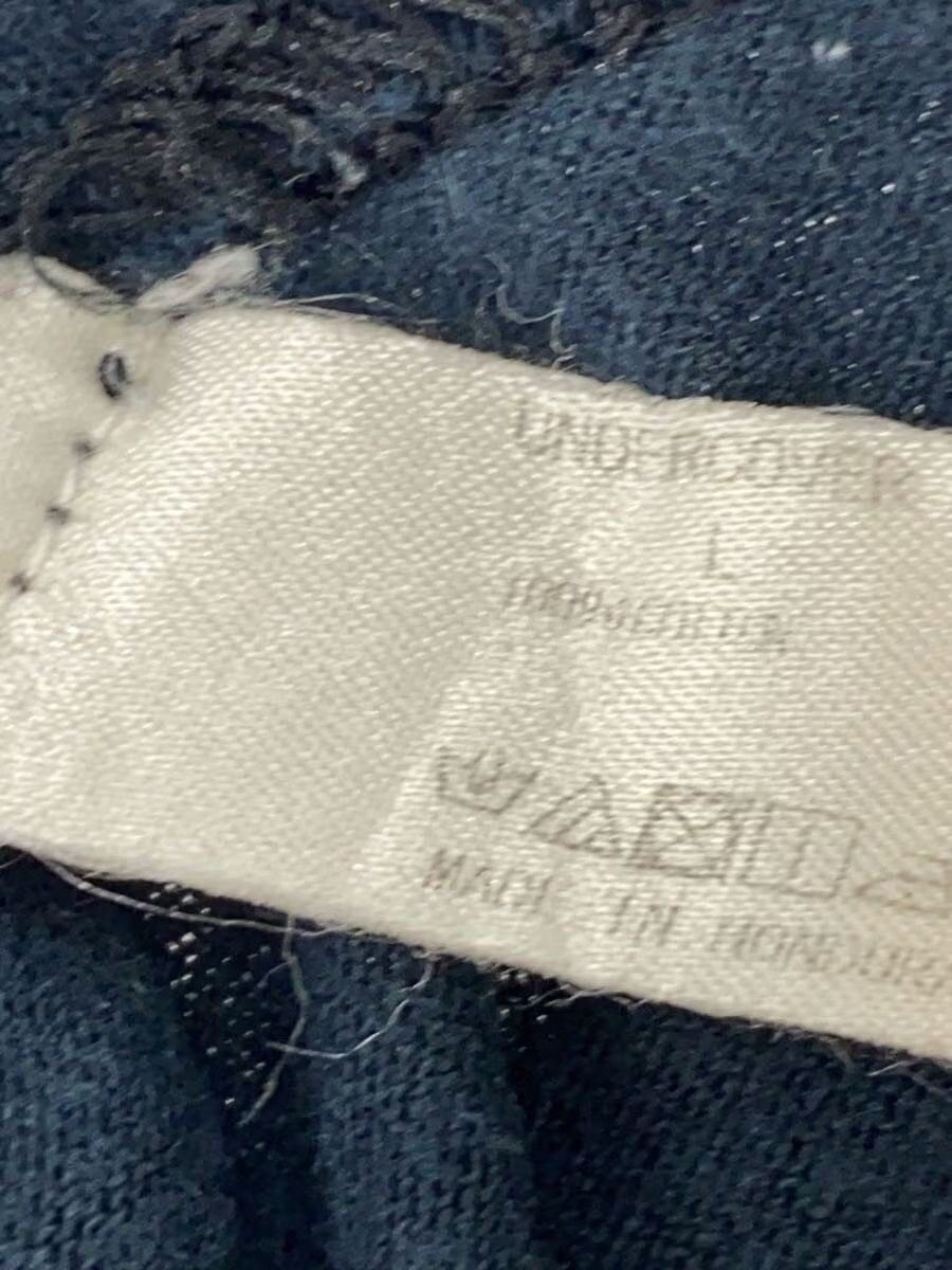 Undercover GIZ Pattern Tee Size US L / EU 52-54 / 3 - 5 Thumbnail