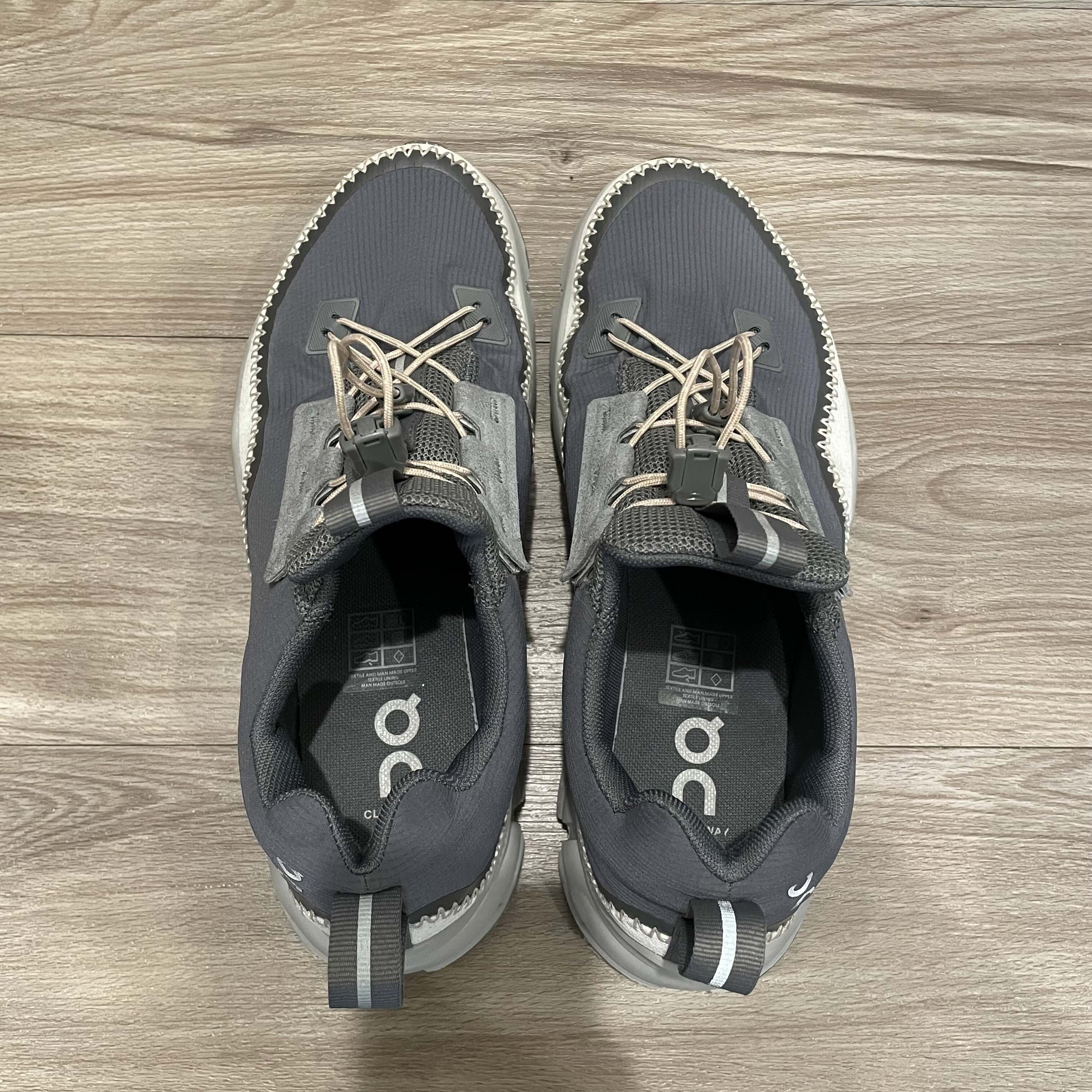 On On Cloudaway Sneakers Size US 7.5 / EU 40-41 - 2 Thumbnail