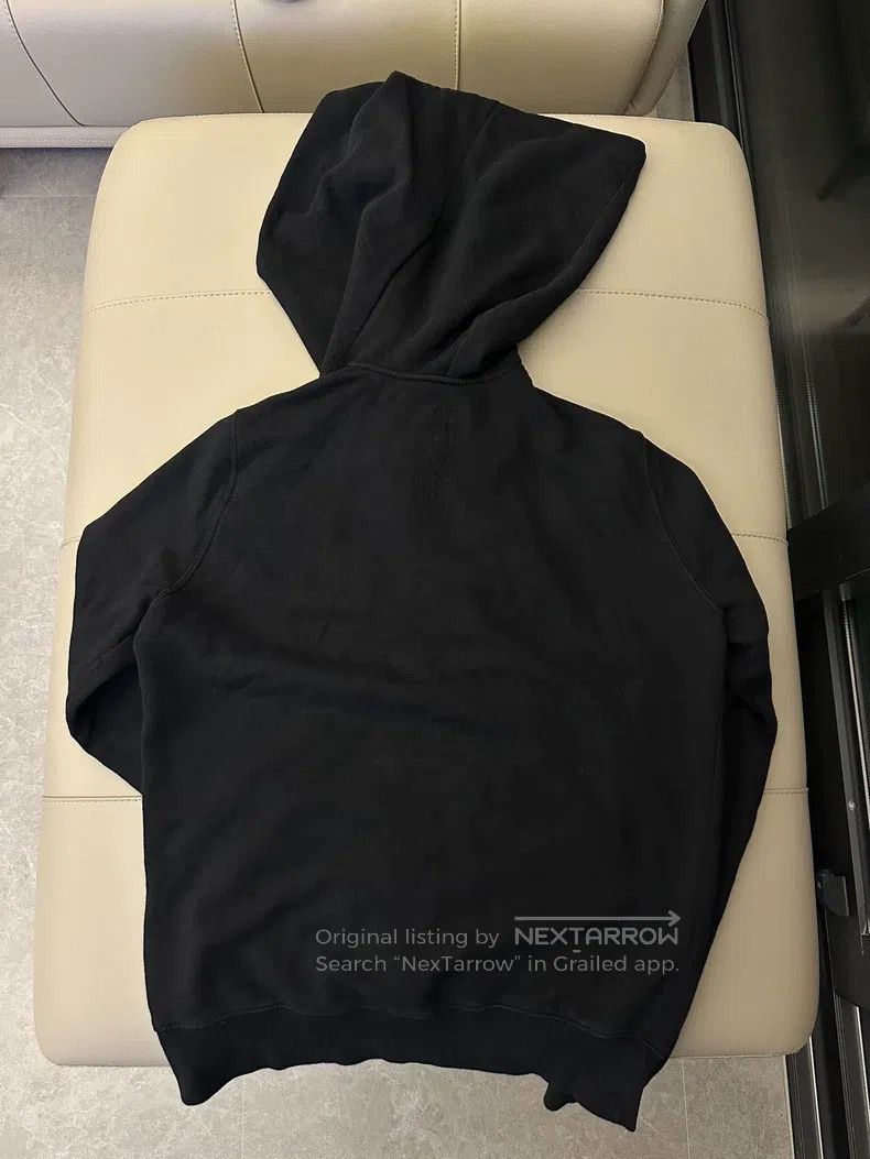 Rick Owens Rick Owens Double thread zipper jacket Size US S / EU 44-46 / 1 - 2 Thumbnail