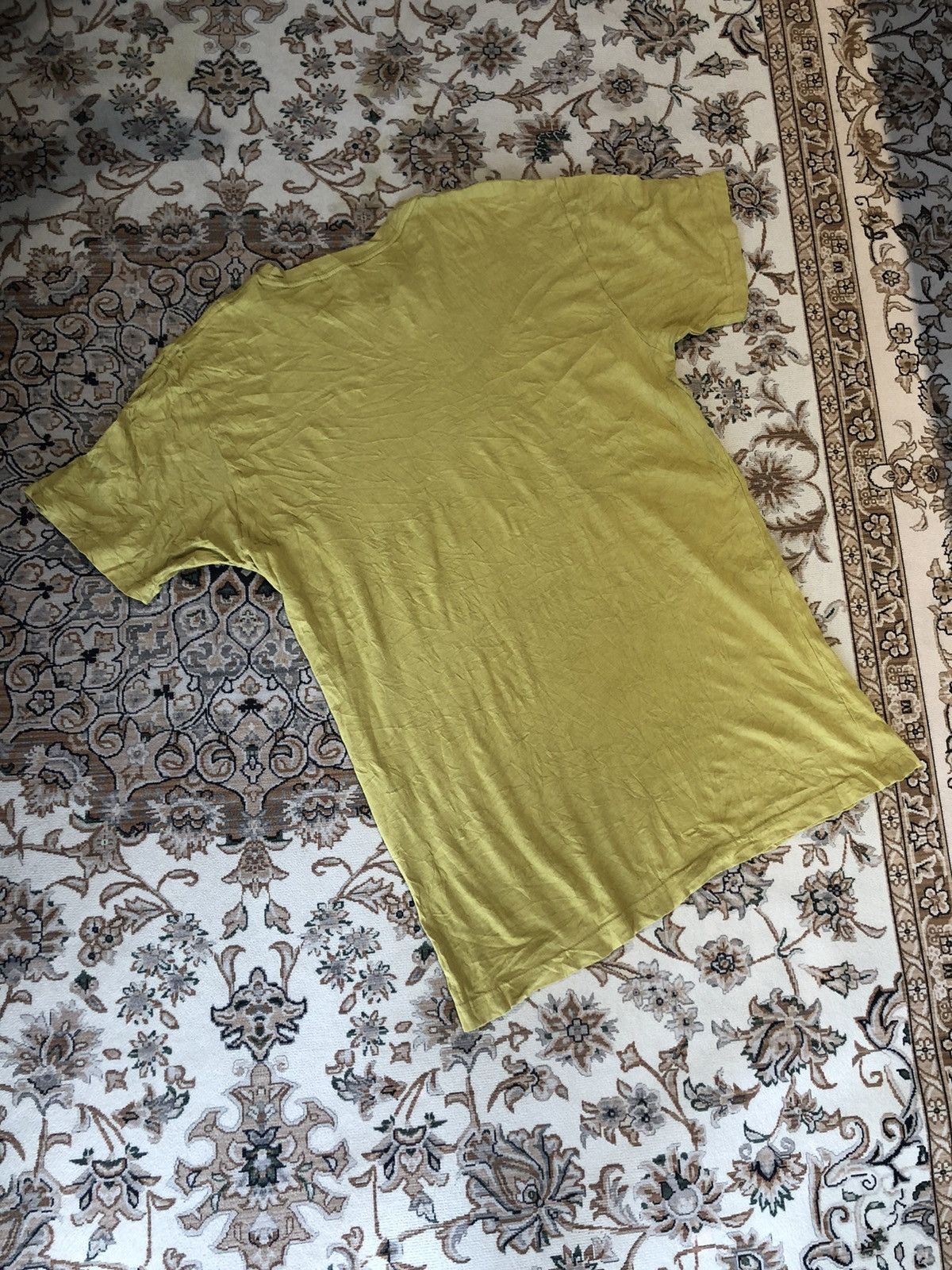 Band Tees × Nirvana 2019 NIRVANA INCESTICIDE TEES Size US L / EU 52-54 / 3 - 5 Thumbnail