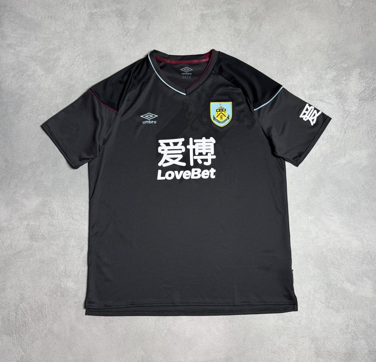 ウェア palace umbro classic jersey Florida keys Palace x Umbro Classic Jersey Florida KeysPalace x Umbro