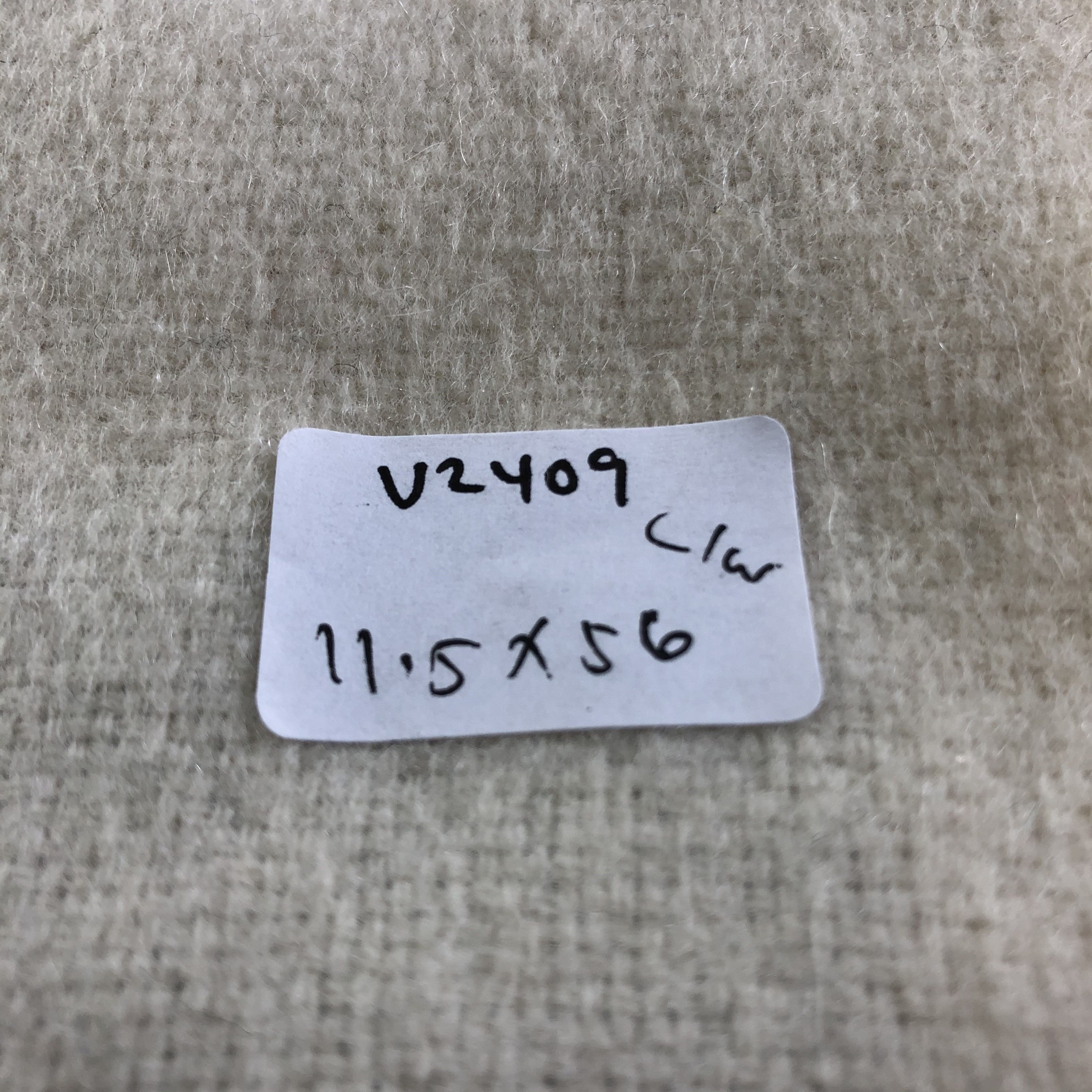 Polo Ralph Lauren Polo Ralph Lauren Cashmere/Wool Scarf Muffler Neckwear V2409 Size ONE SIZE - 9 Thumbnail