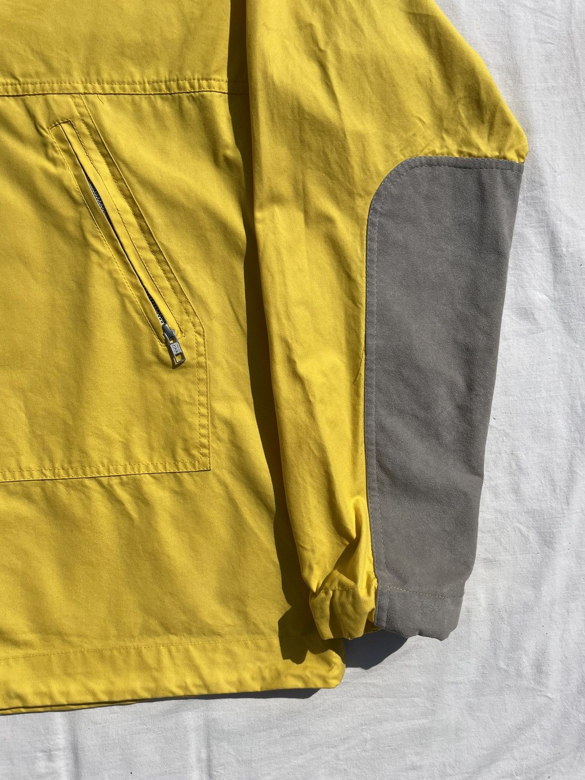 Norse Projects Norse Projects Raincoat Size US M / EU 48-50 / 2 - 3 Thumbnail