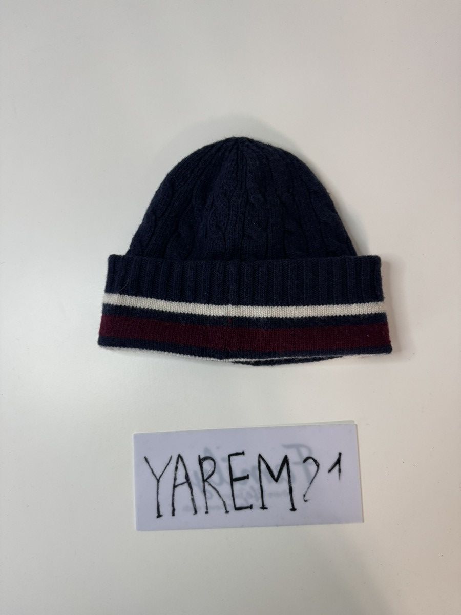 Polo Ralph Lauren Polo Ralph Lauren Bear hat cap Size ONE SIZE - 2 Thumbnail