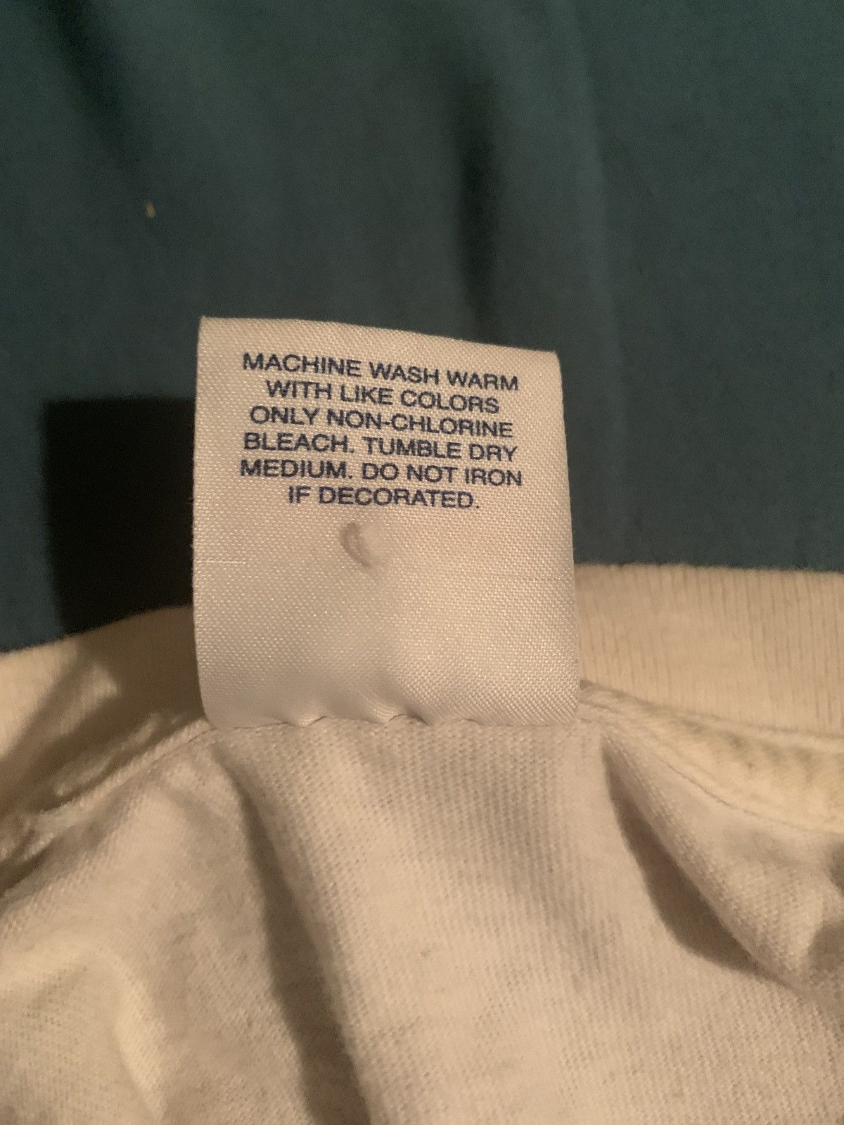 Supreme Supreme wicked witch box logo Size US L / EU 52-54 / 3 - 6 Thumbnail