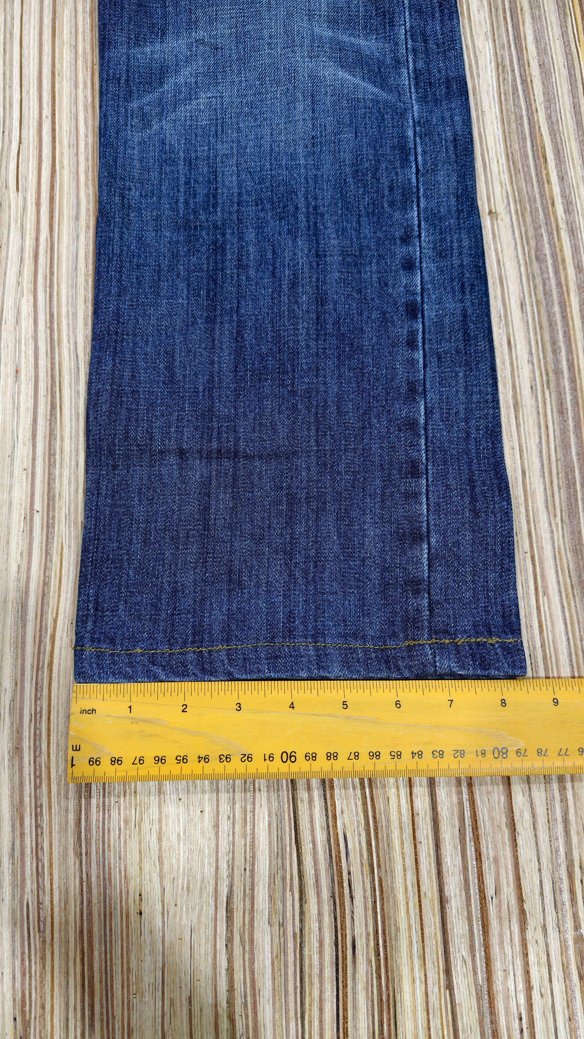 Levi's Flared levis jeans Size US 32 / EU 48 - 9 Thumbnail