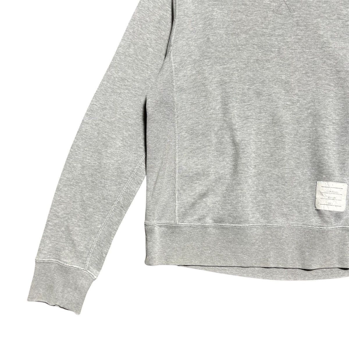 Thom Browne Thom Browne Sweatshirt Size M / US 6-8 / IT 42-44 - 7 Thumbnail