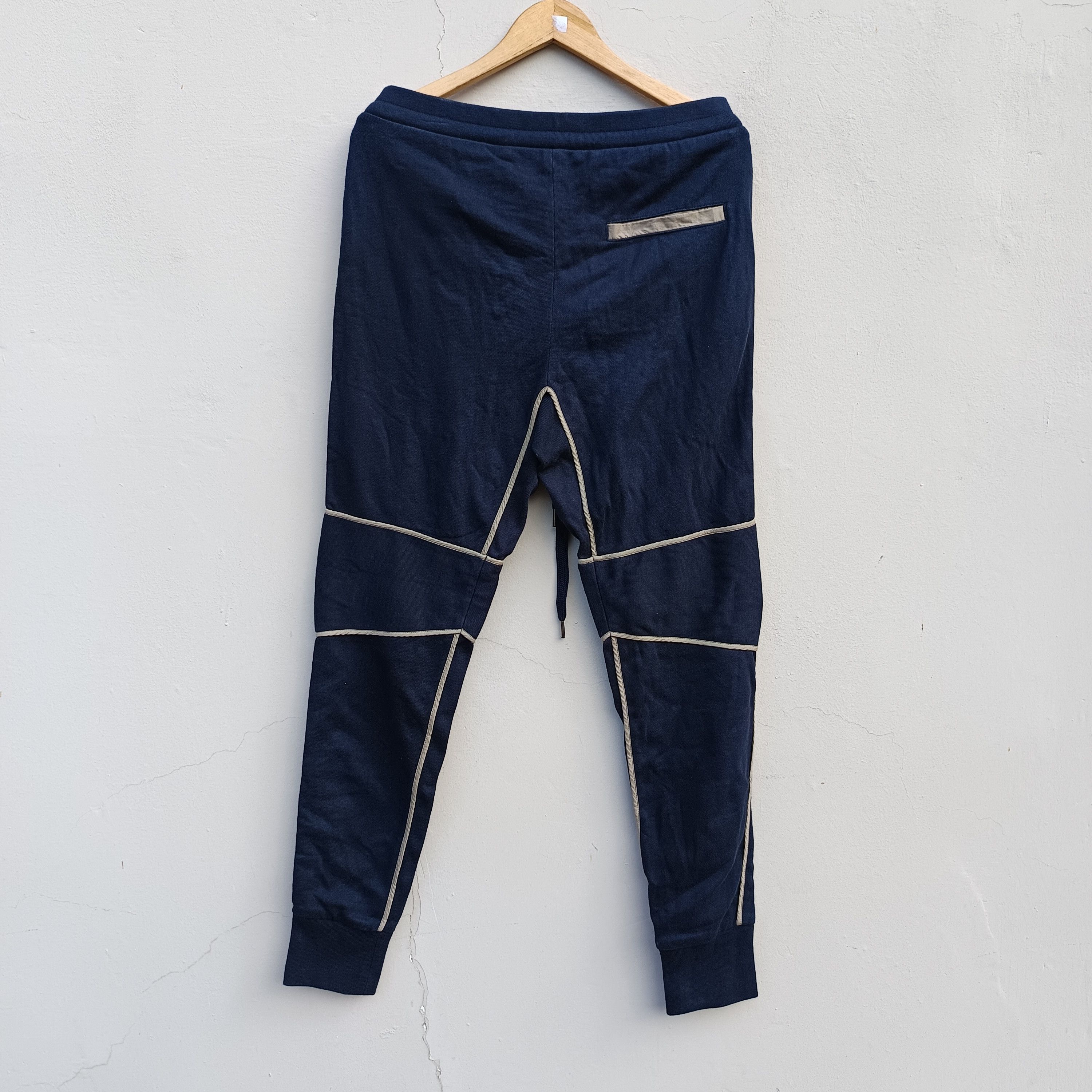 3.1 Phillip Lim 3.1 PHILLIP LIM JOGGER PANTS Size US 29 - 2 Thumbnail