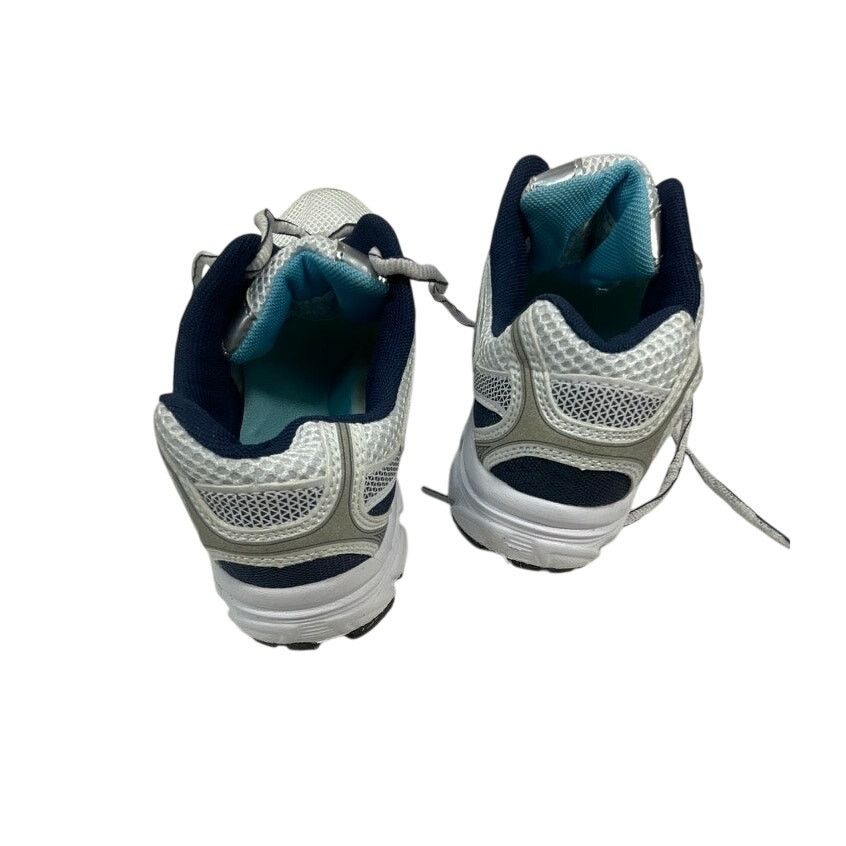 La Gear LA Gear Ultra Foam Low Sneakers Size 8.5 / Women's 10/EUR 42 Size US 8.5 / EU 41-42 - 4 Thumbnail