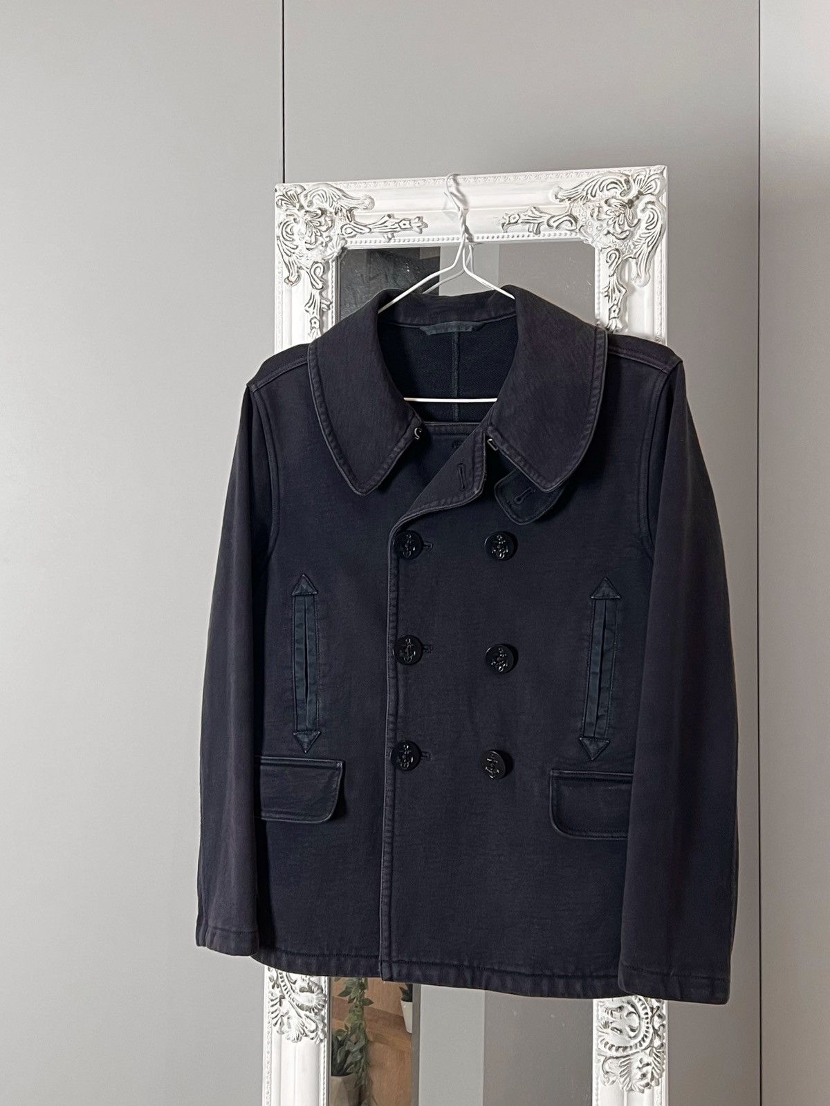 Polo Ralph Lauren Peacoat Jacket