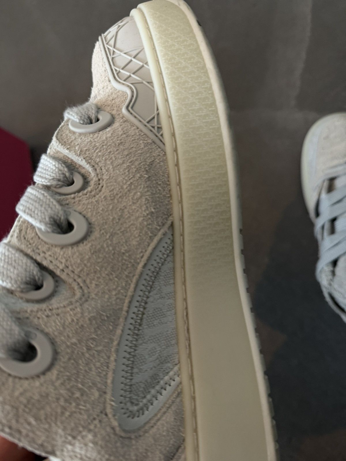 Dior × ERL Dior x Erl Size US 7 / EU 40 - 2 Thumbnail
