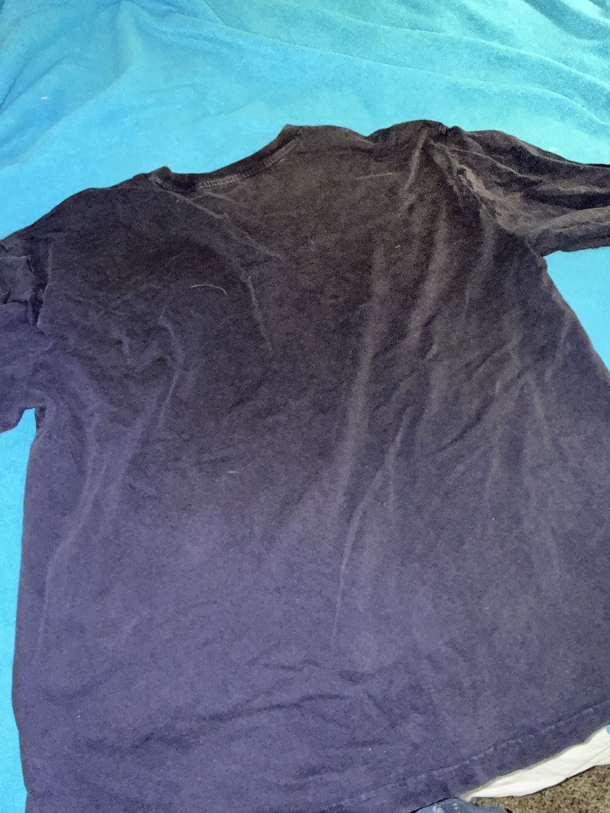 Gap Gap Original Classics long sleeve Tee Size US XXL / EU 58 / 5 - 4 Thumbnail