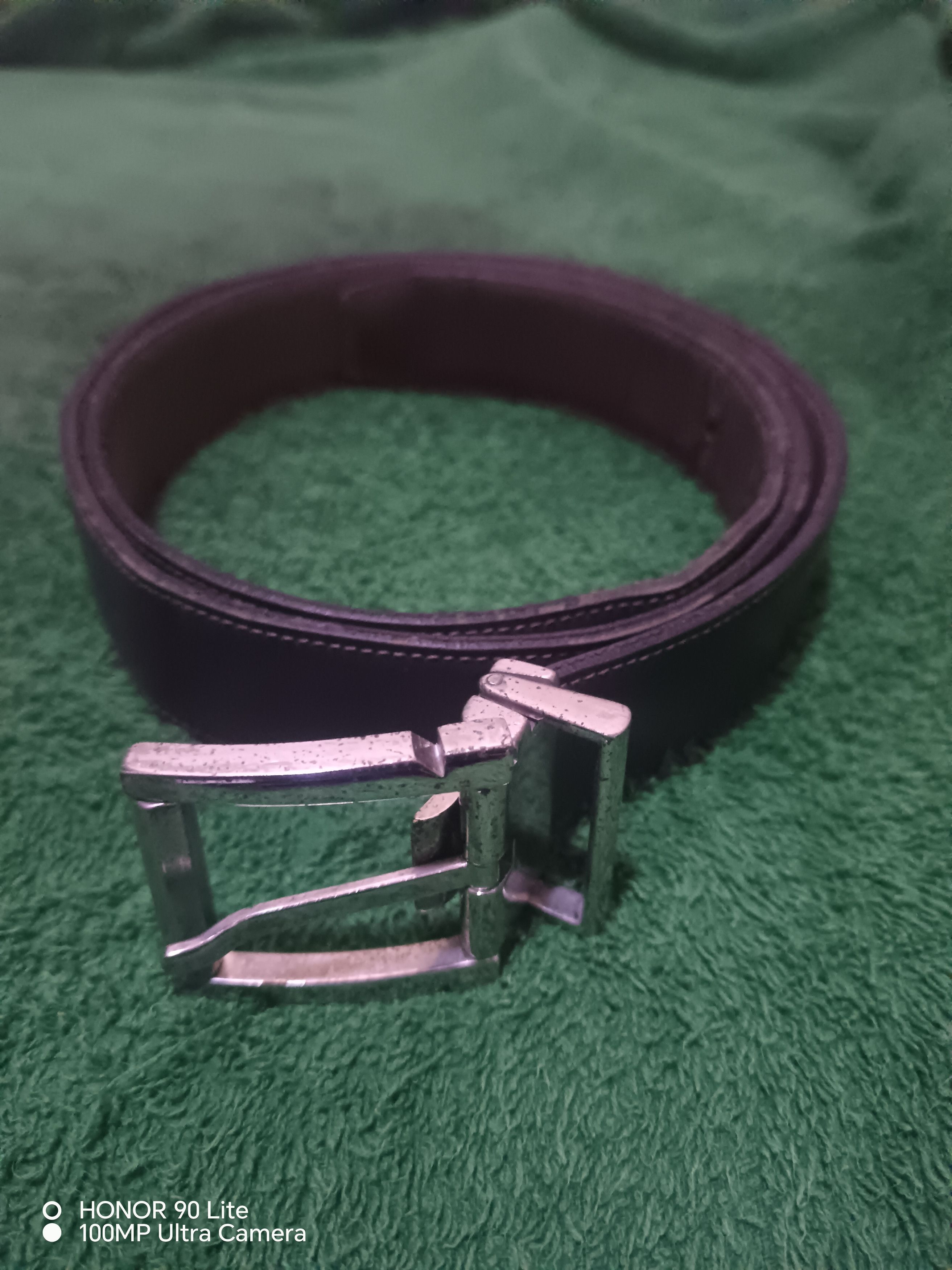 Salvatore Ferragamo Vintage Salvatore Ferragamo Belt Size ONE SIZE - 1 Thumbnail