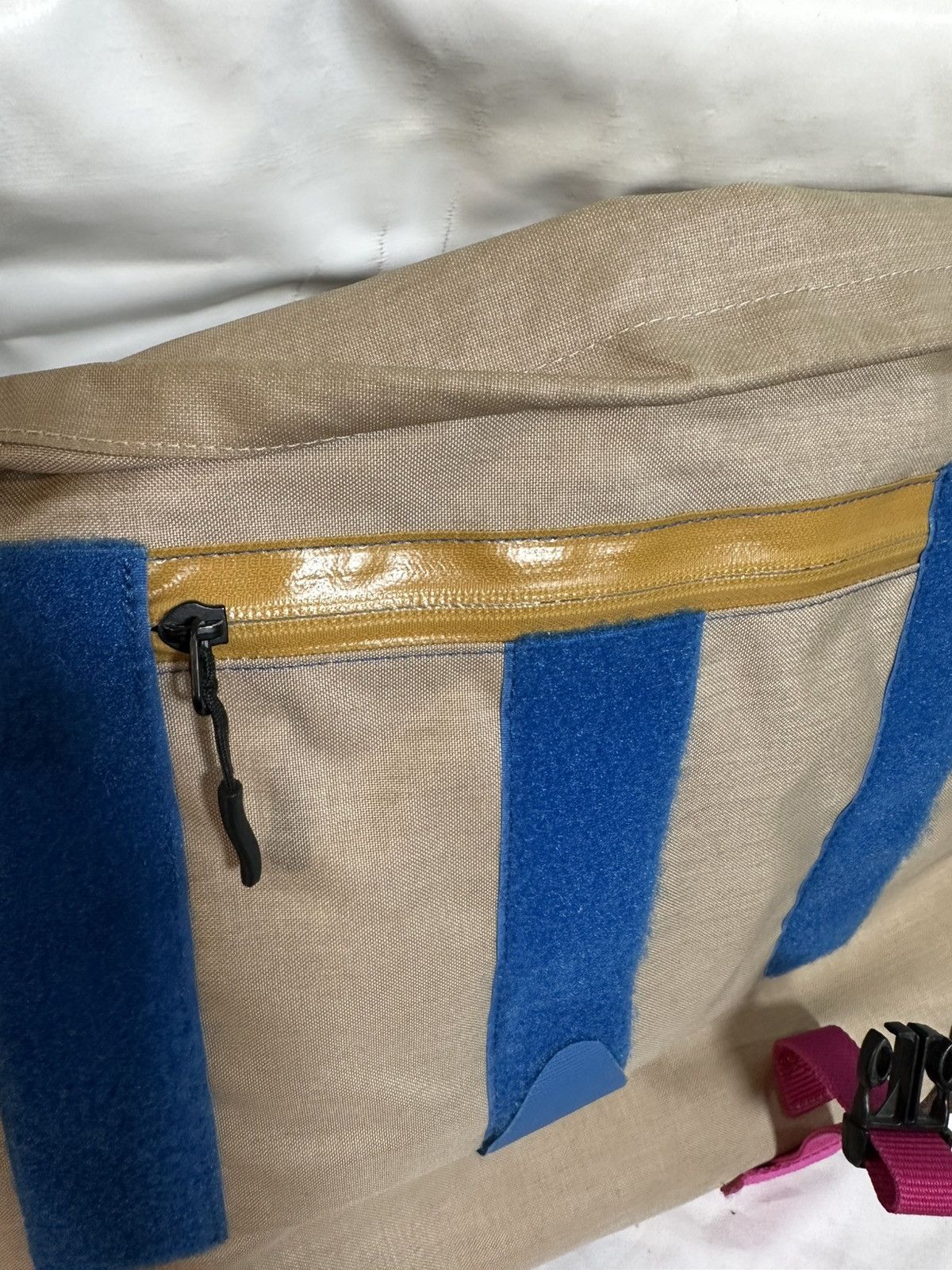 Bagjack Bagjack messenger bag Size ONE SIZE - 9 Thumbnail