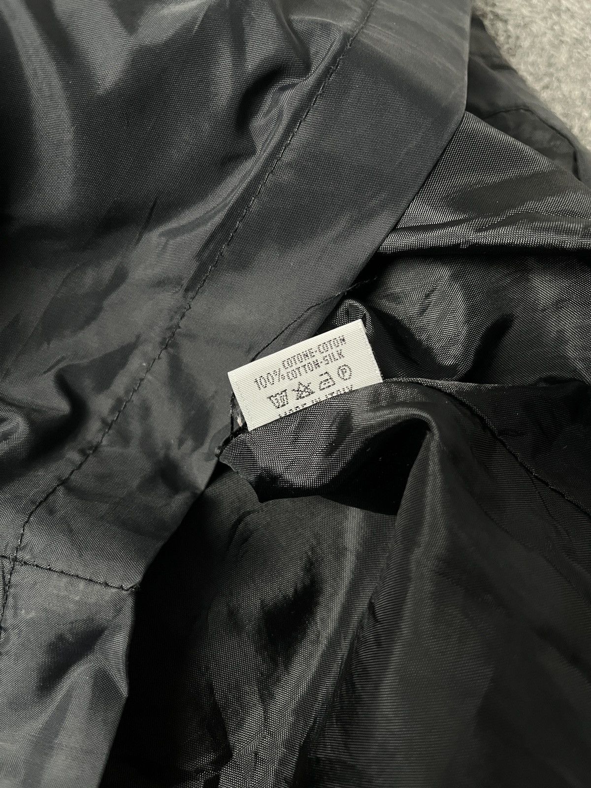 Giorgio Armani Giorgio Armani Jacket Size US XL / EU 56 / 4 - 6 Thumbnail