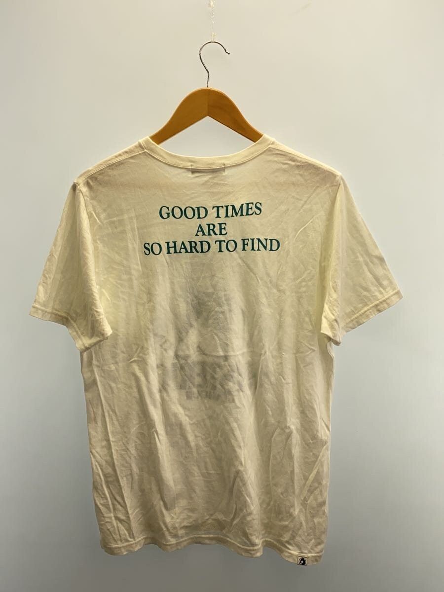 Hysteric Glamour Hysteric Good Times Tee Size US L / EU 52-54 / 3 - 2 Thumbnail
