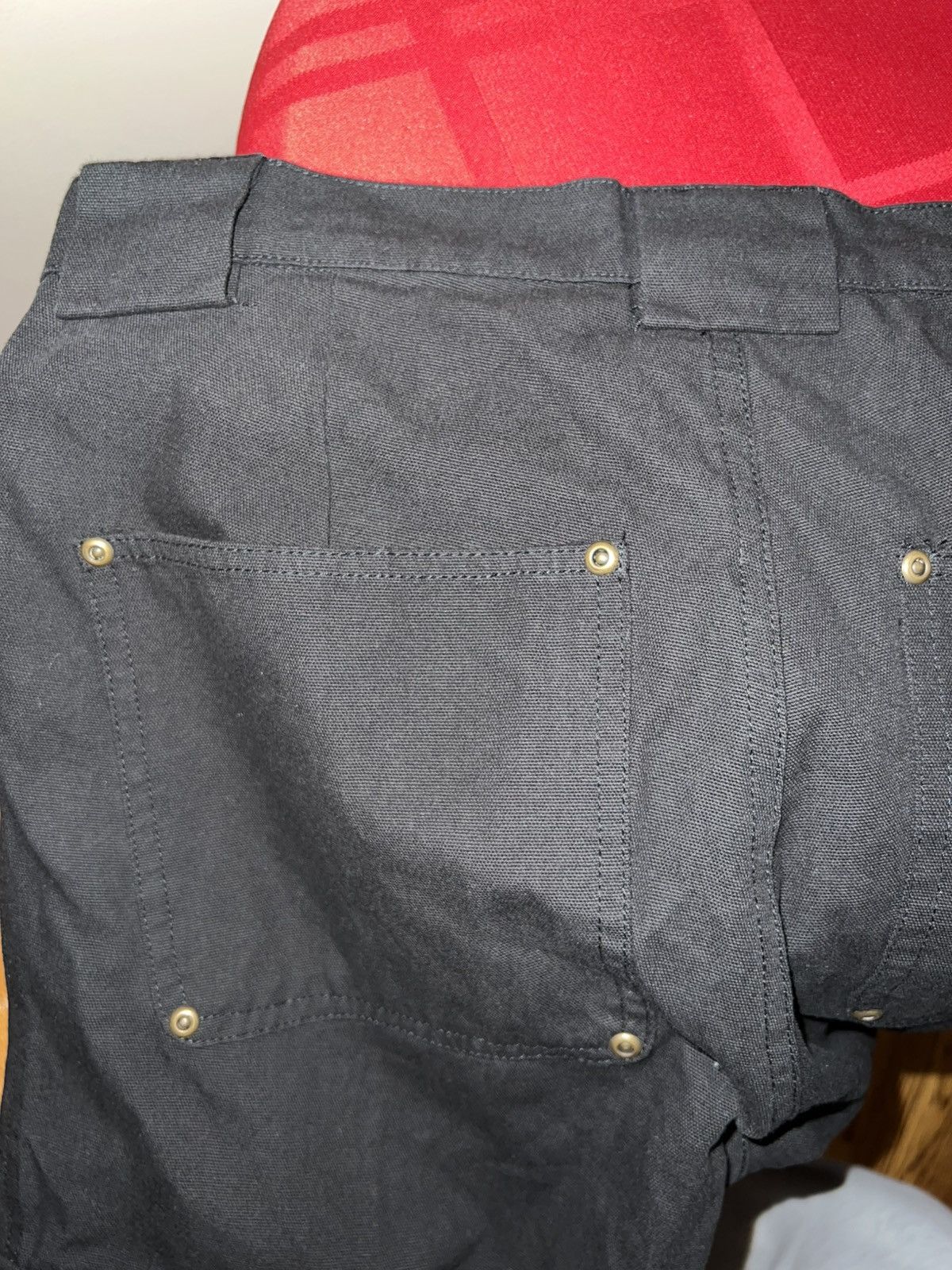 Kody Phillips Kody Phillips Mr. Poopy Pants Size US 30 / EU 46 - 7 Thumbnail