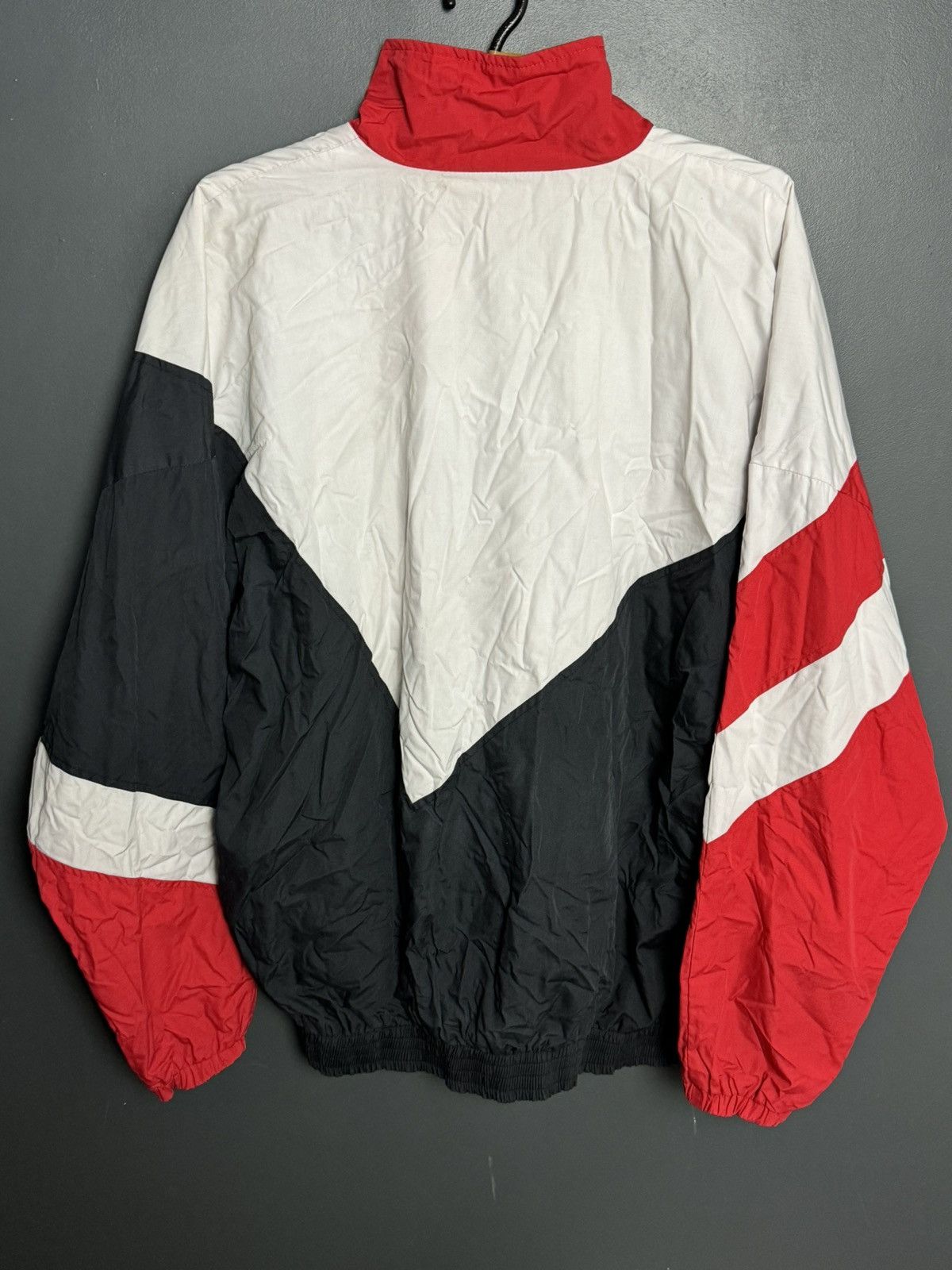 Umbro Sheffield United Training Football Jacket Size US L / EU 52-54 / 3 - 2 Thumbnail