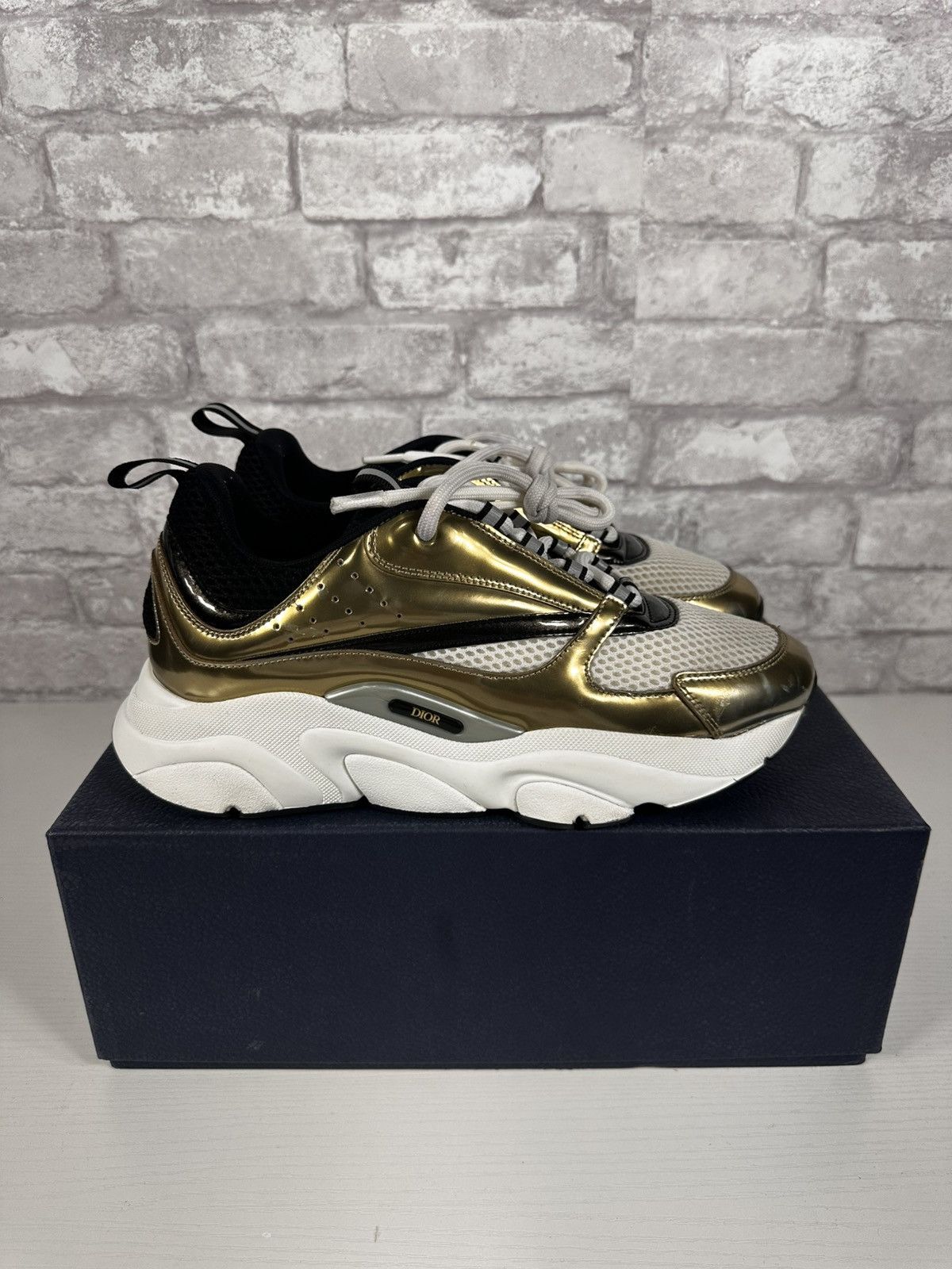 Dior Dior B22 Size 9US/42EU Size US 9 / EU 42 - 6 Thumbnail