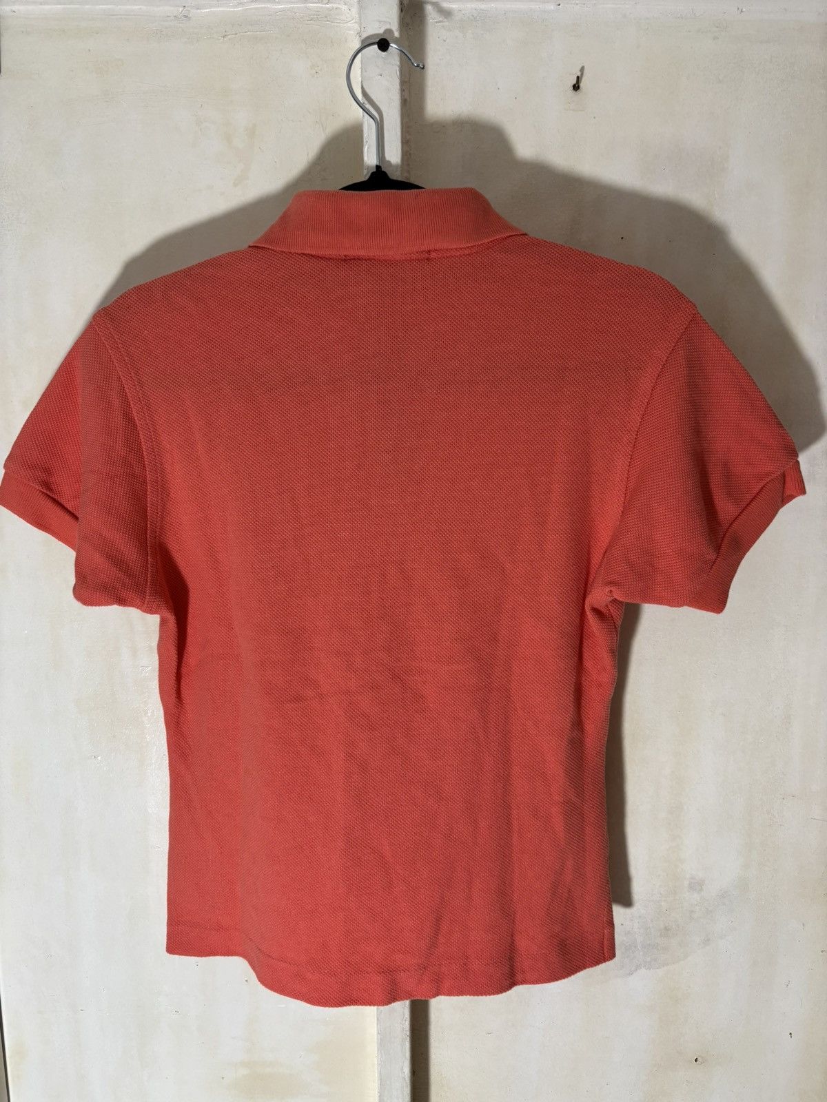 Burberry Burberry Polo Shirt Size M / US 6-8 / IT 42-44 - 5 Thumbnail