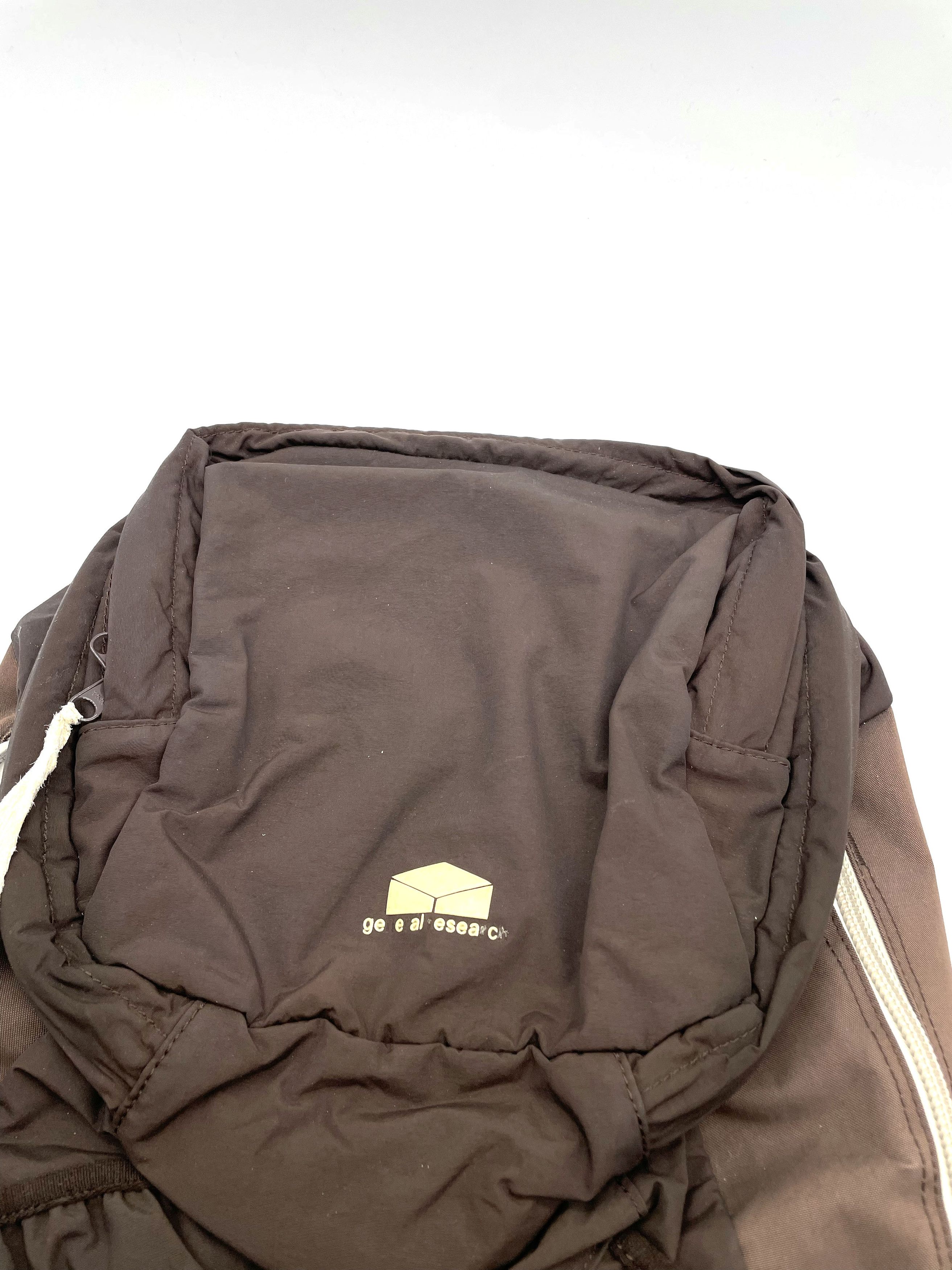 General Research AW01 My Security Blanket Backpack Size ONE SIZE - 2 Thumbnail